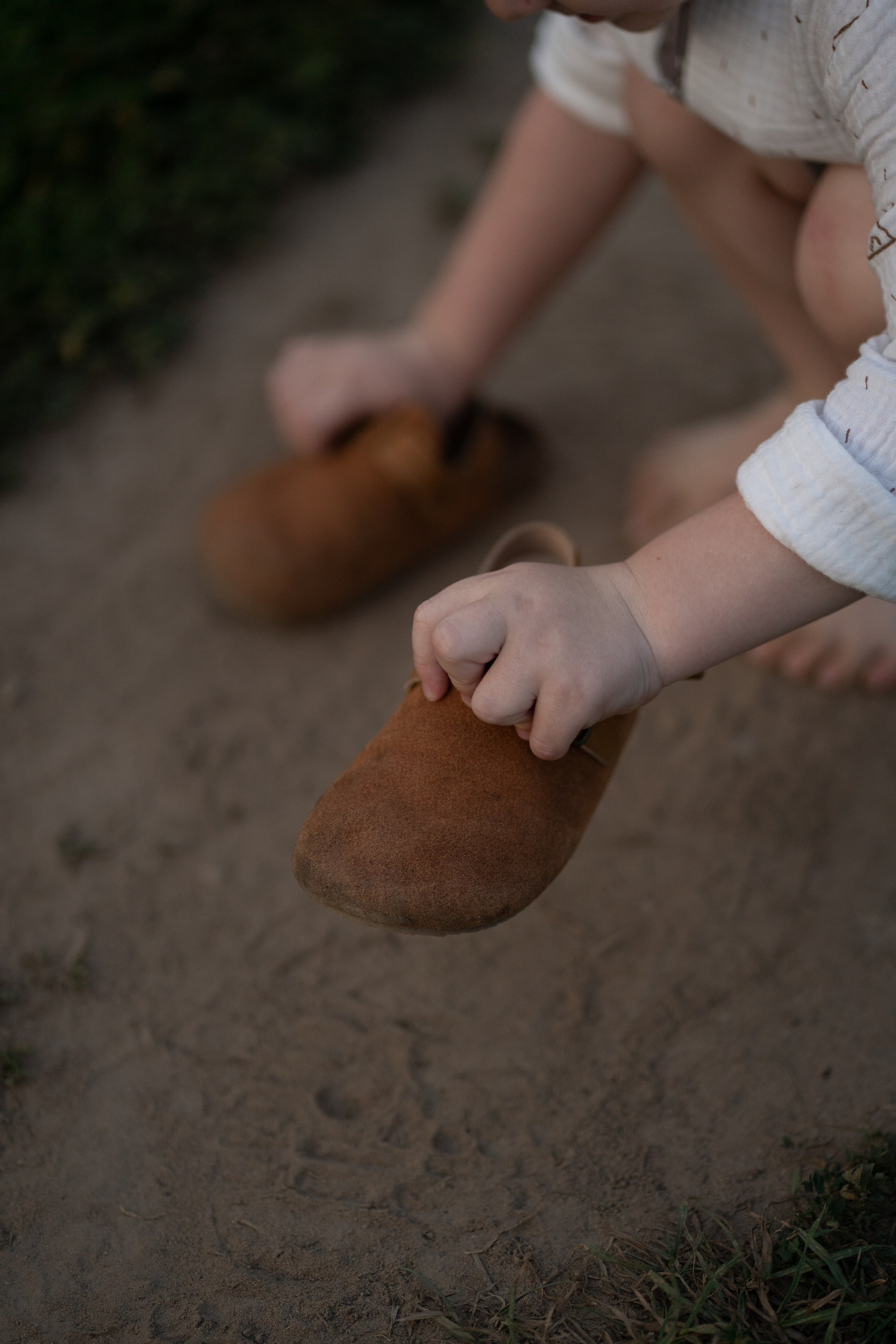 Светлана и Арсений. Фотограф Катя Стрельцова