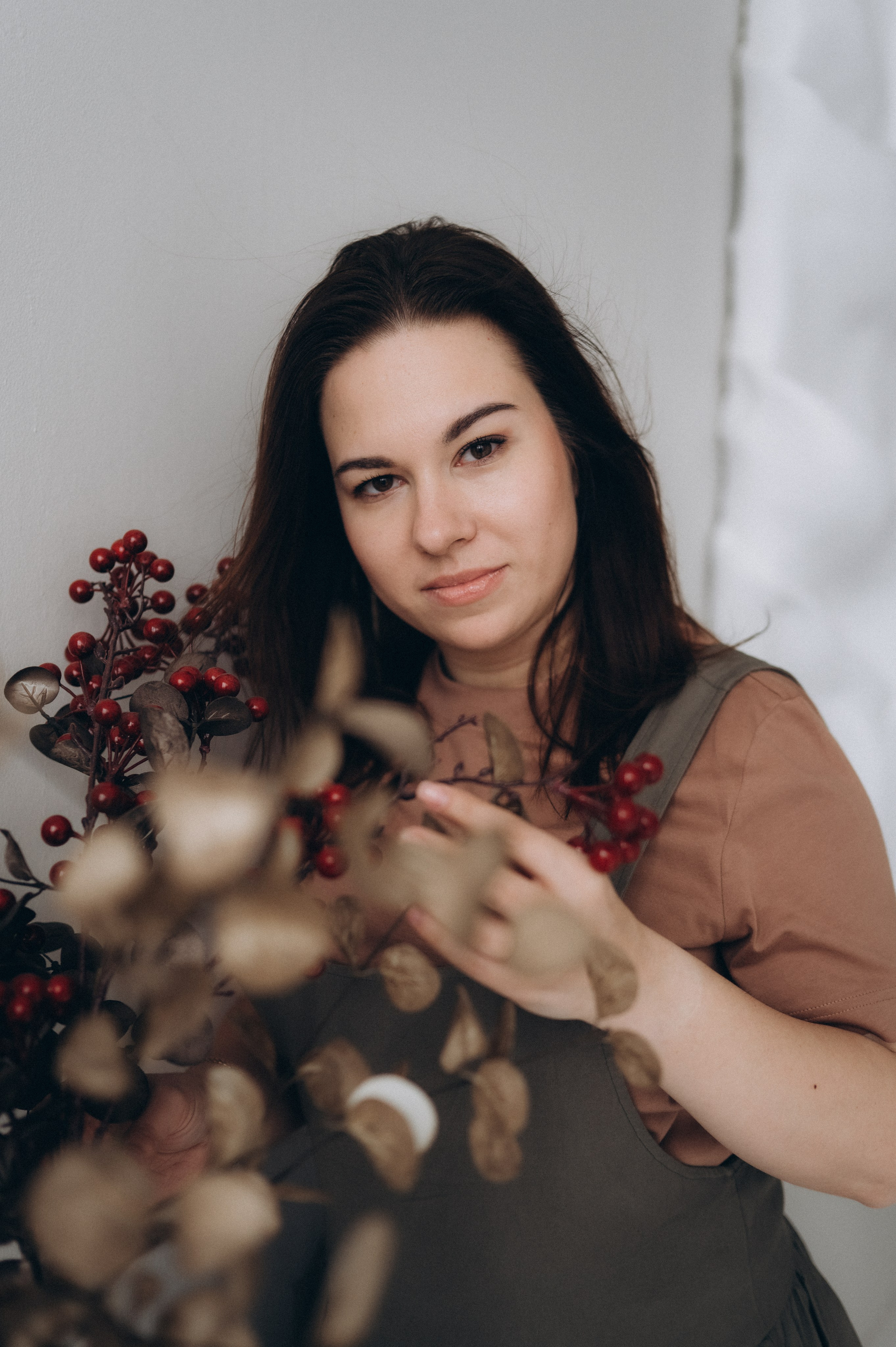 ВЕСЕННИЙ ФОТОДЕНЬ. Валерия. Семейный фотограф в Минске Дарья Дреко