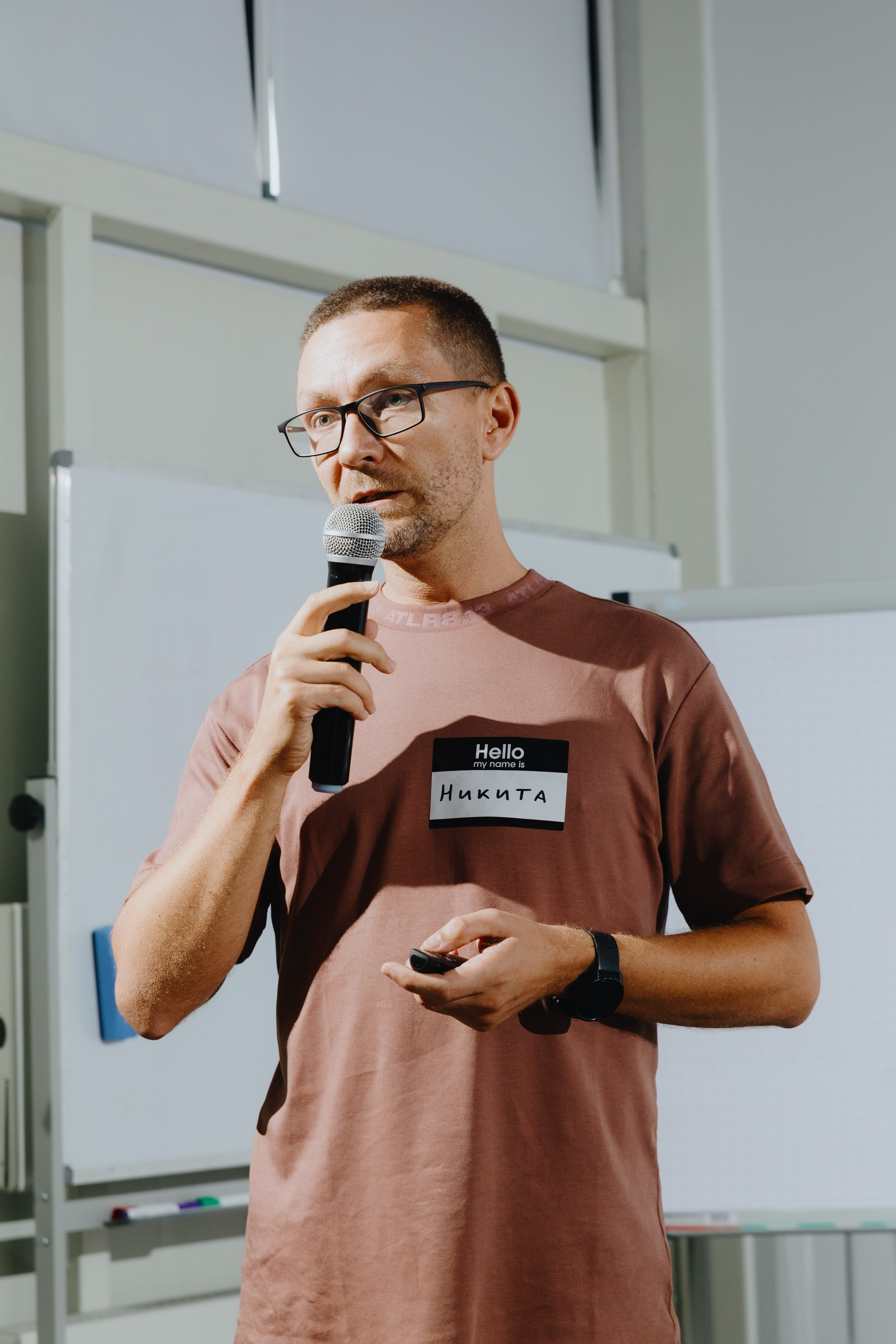 Galera Club. Фотограф Илья Чернов