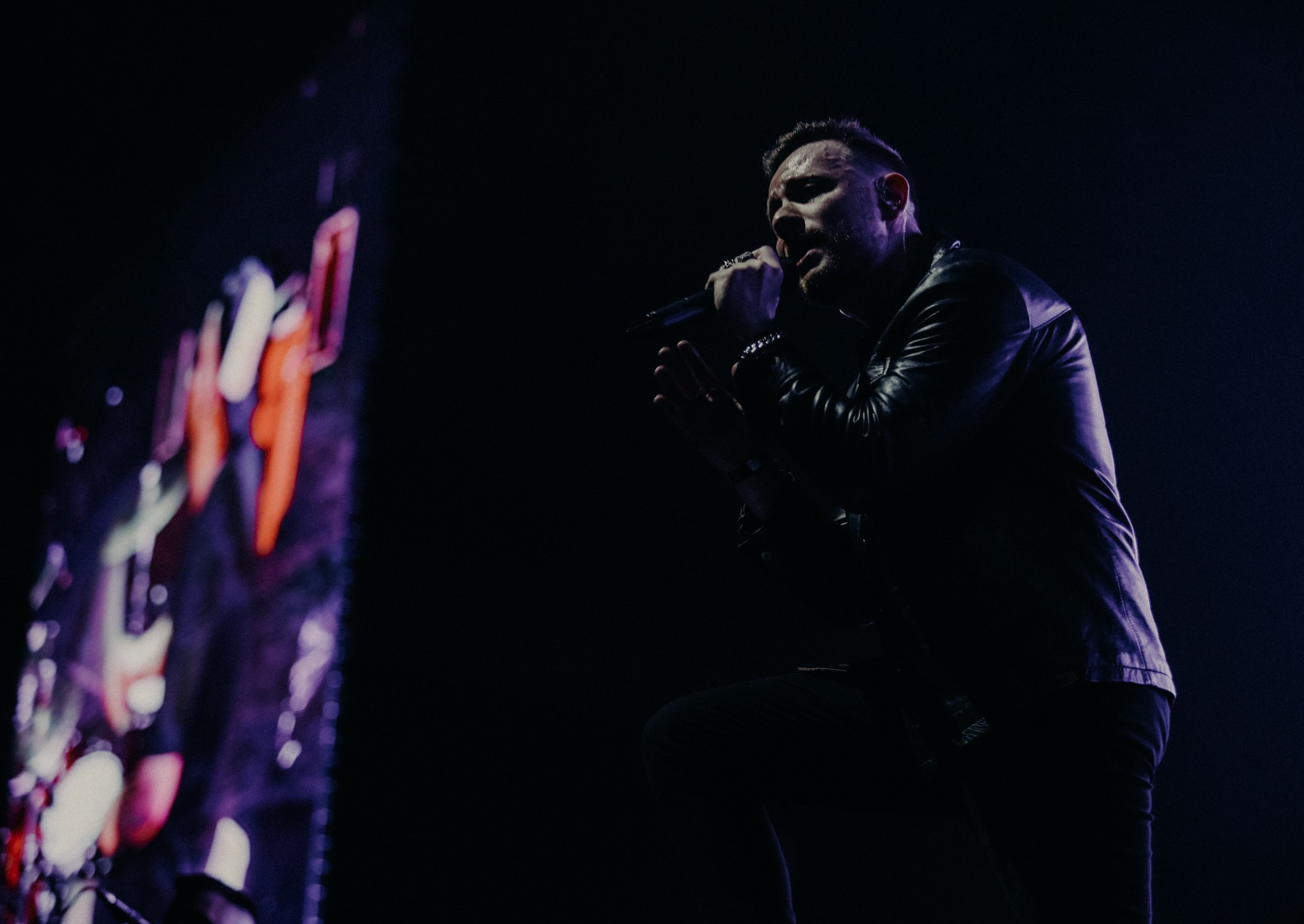 ANACONDAZ @MUSIC MEDIA DOM