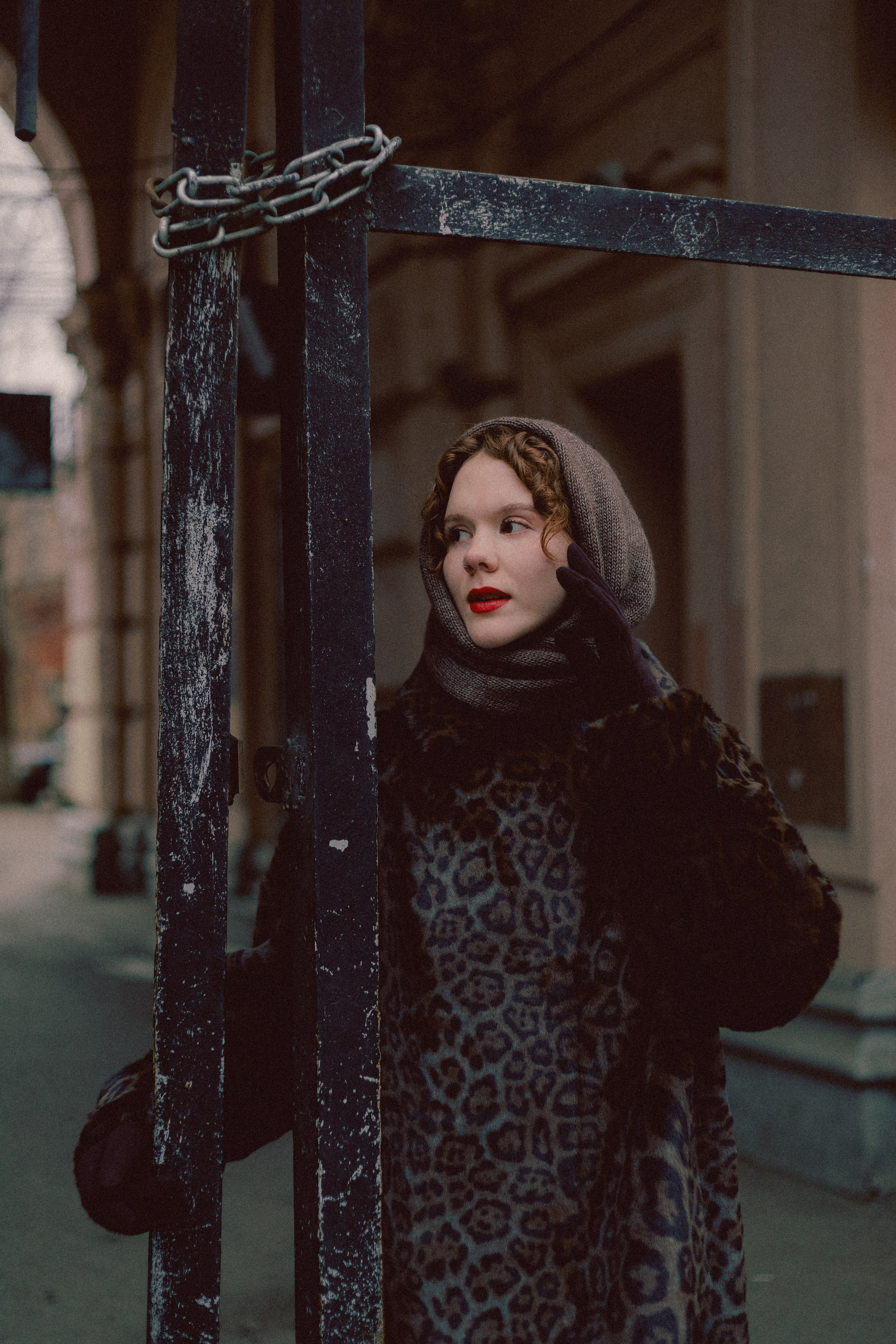 Валерия. Фотограф свадебных и парных историй Кристина Шакула