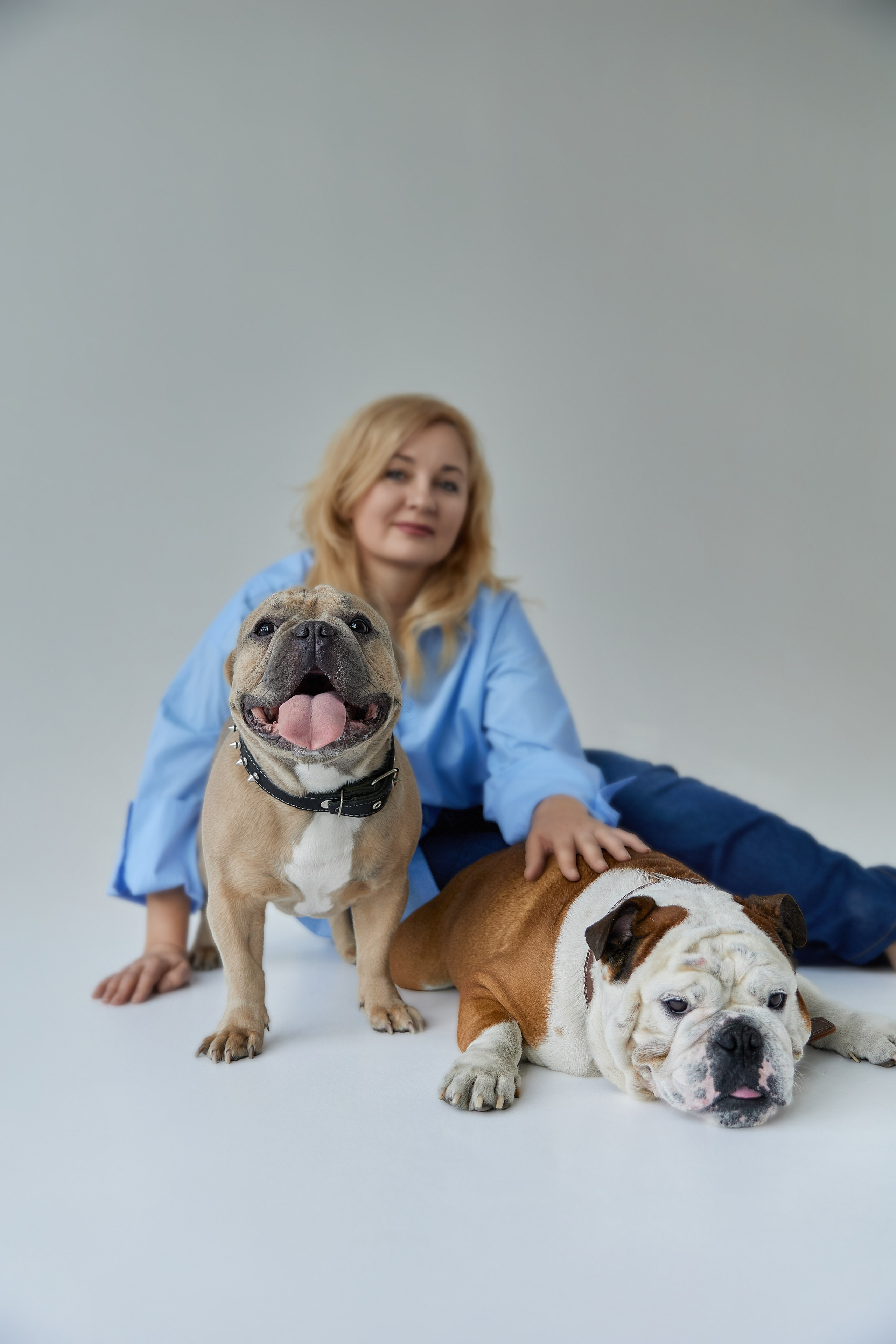 Наталья. Фотограф женского портрета, беременности и материнства Харькова Елена