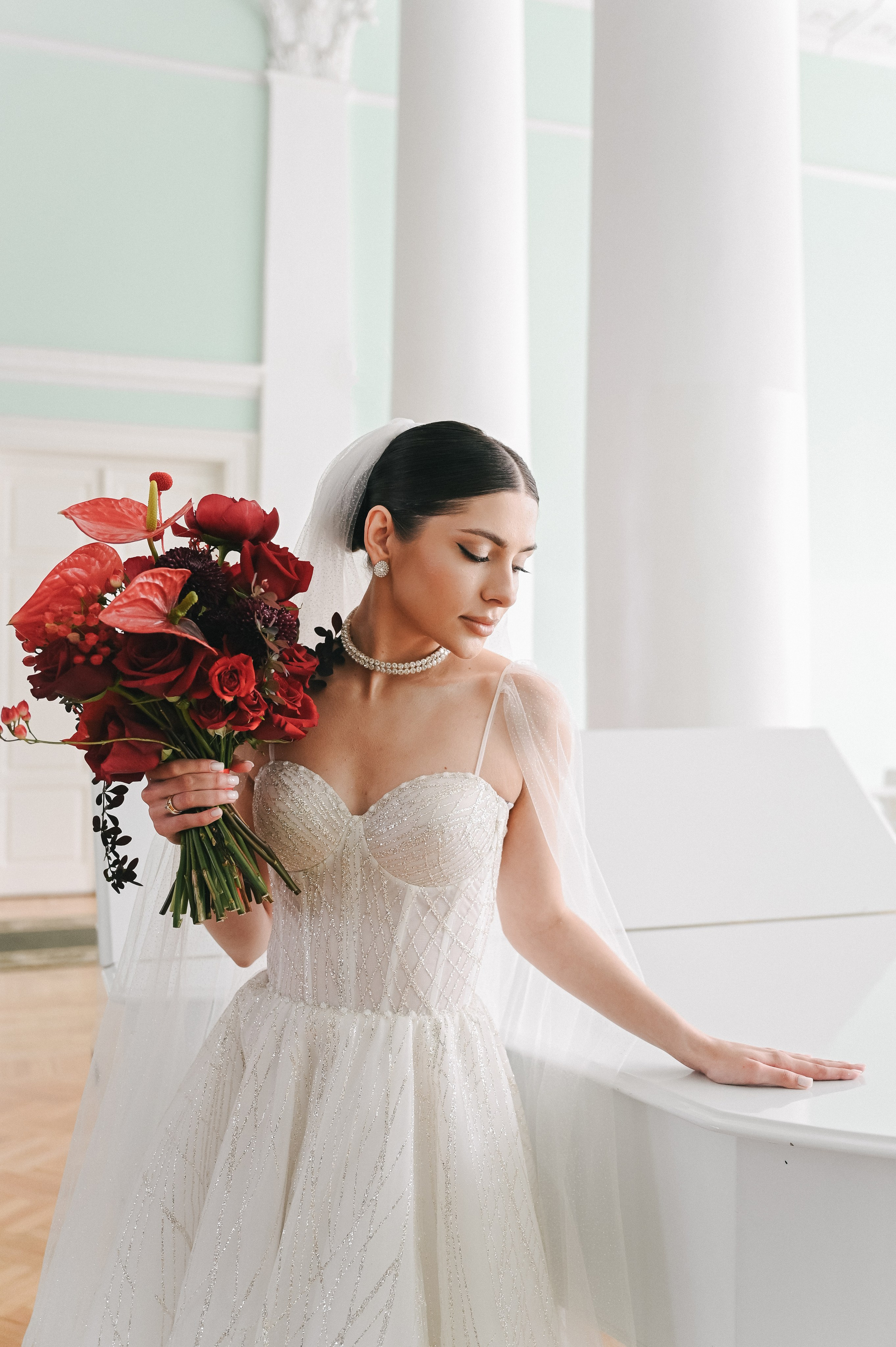 Саша + Аня — Организация ВАН ЛАВ. Свадебный и семейный фотограф Волгоград Москва