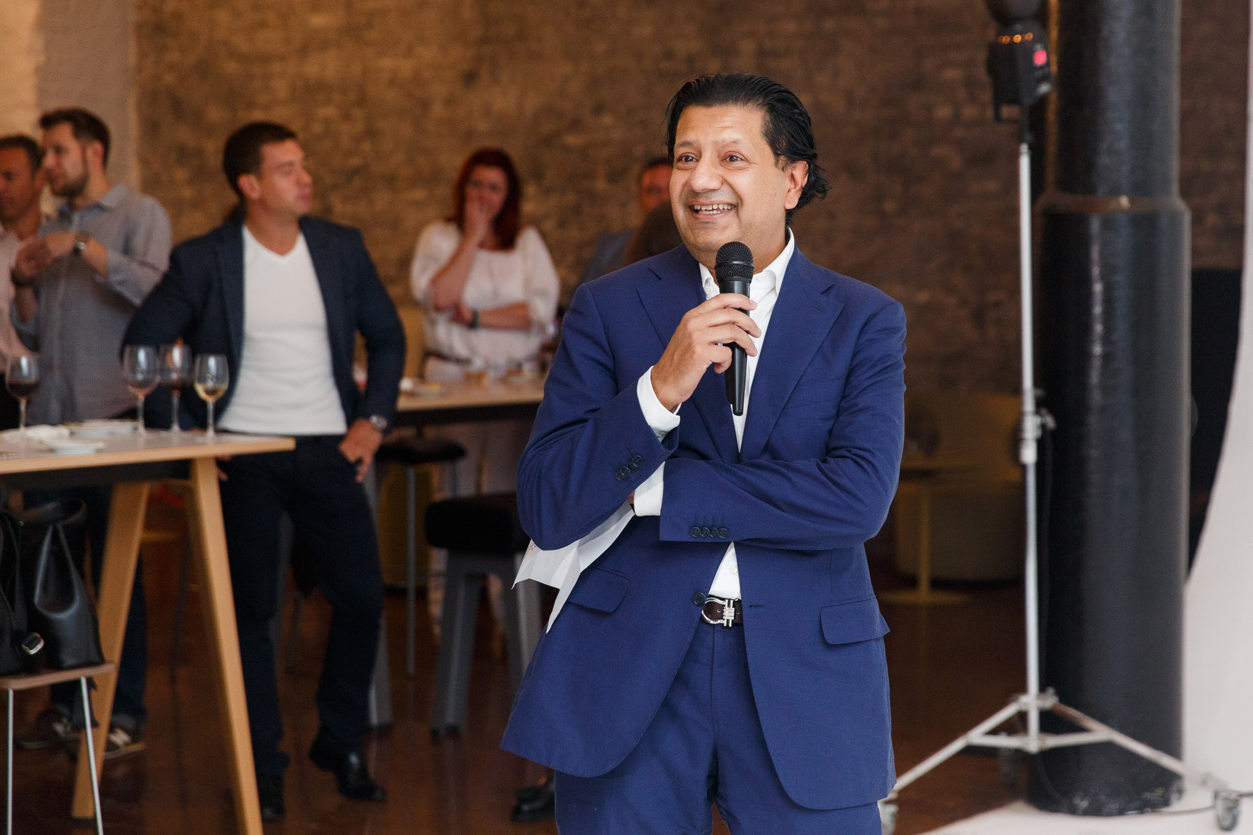 81. Фотограф Недорез Александр в Москве. Репортаж на ваших мероприятиях