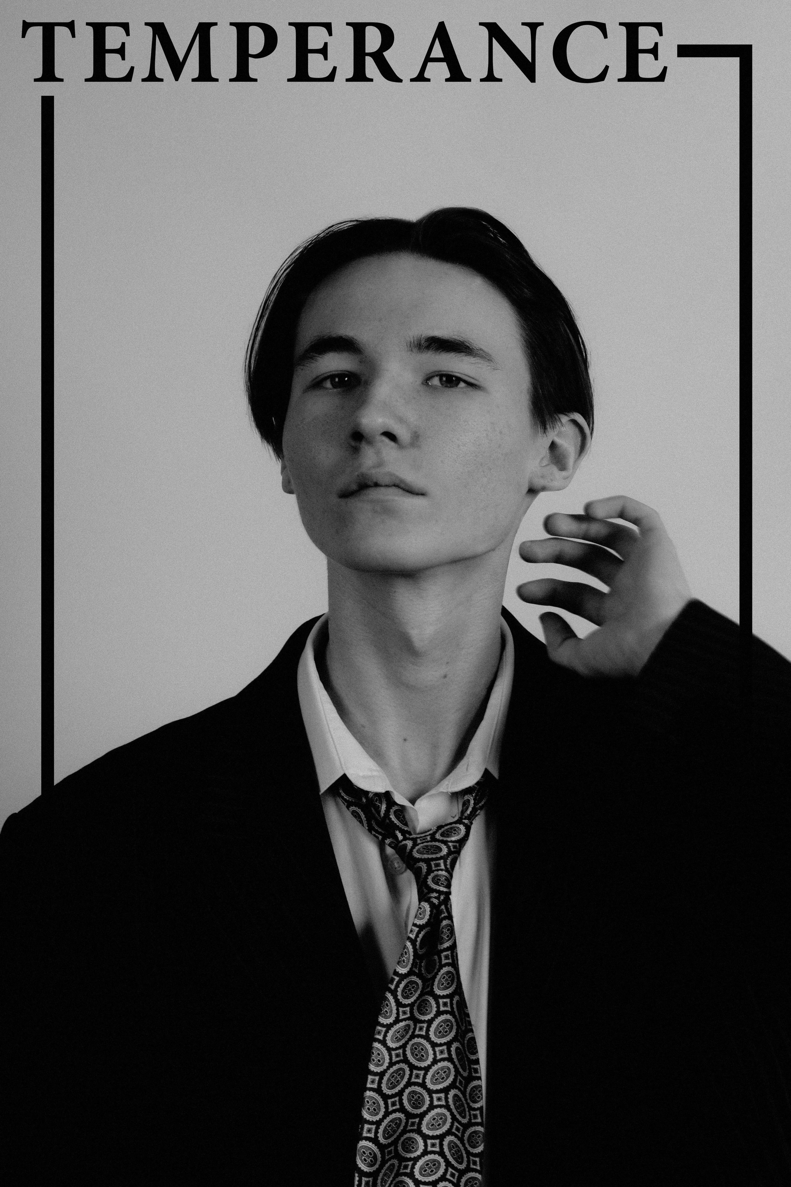 Elf. Портретный фотограф в Казани Радомир Заздравных