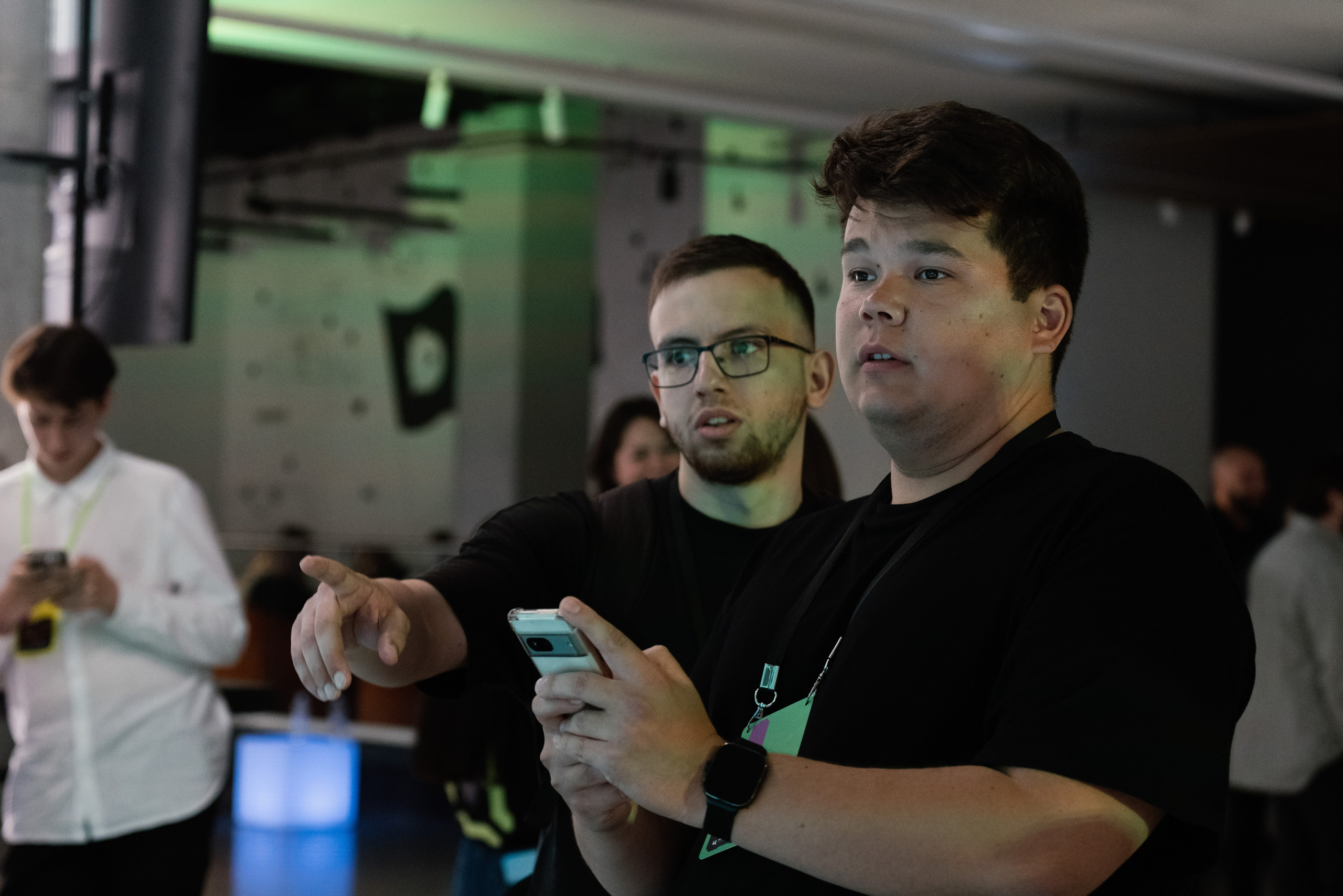 Татарсан 2025. Портретный фотограф в Казани Радомир Заздравных