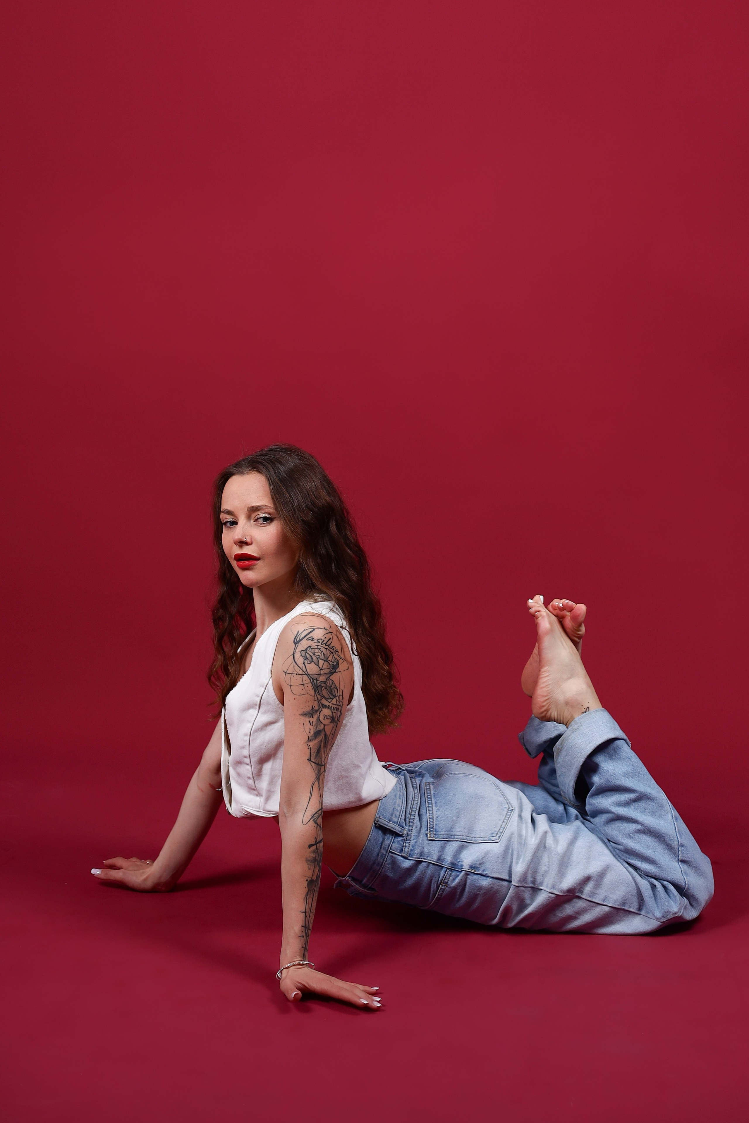 Фотостудия без фотографа Чехов. Первая студия автопортрета в Чехове