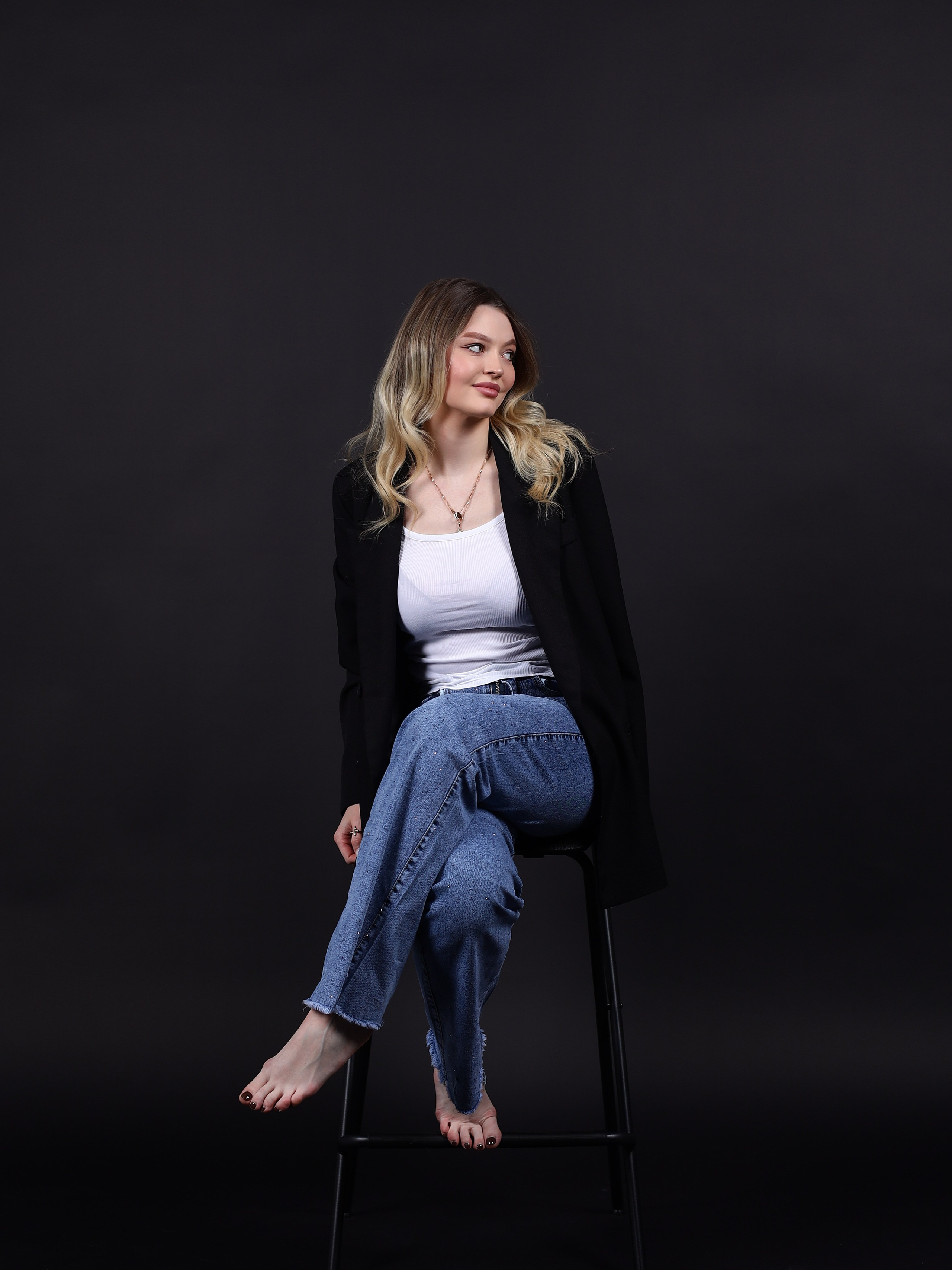 Дарья и Анна. Фотостудия без фотографа Чехов. Первая студия автопортрета в Чехове