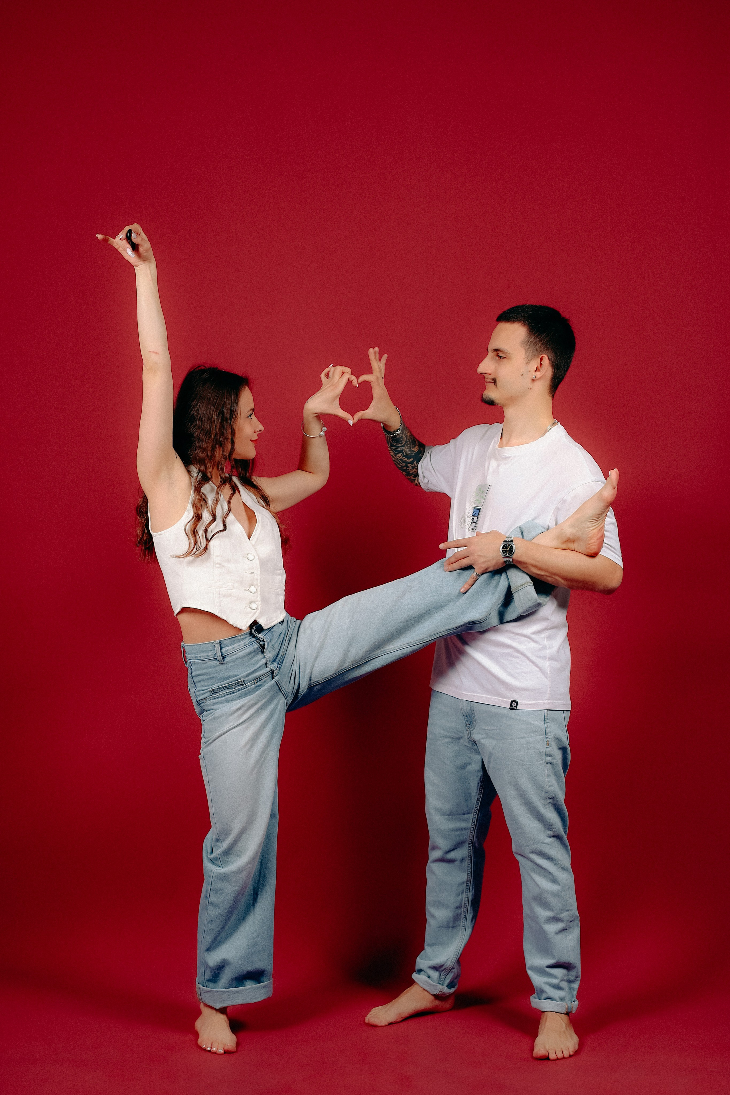 Фотостудия без фотографа Чехов. Первая студия автопортрета в Чехове