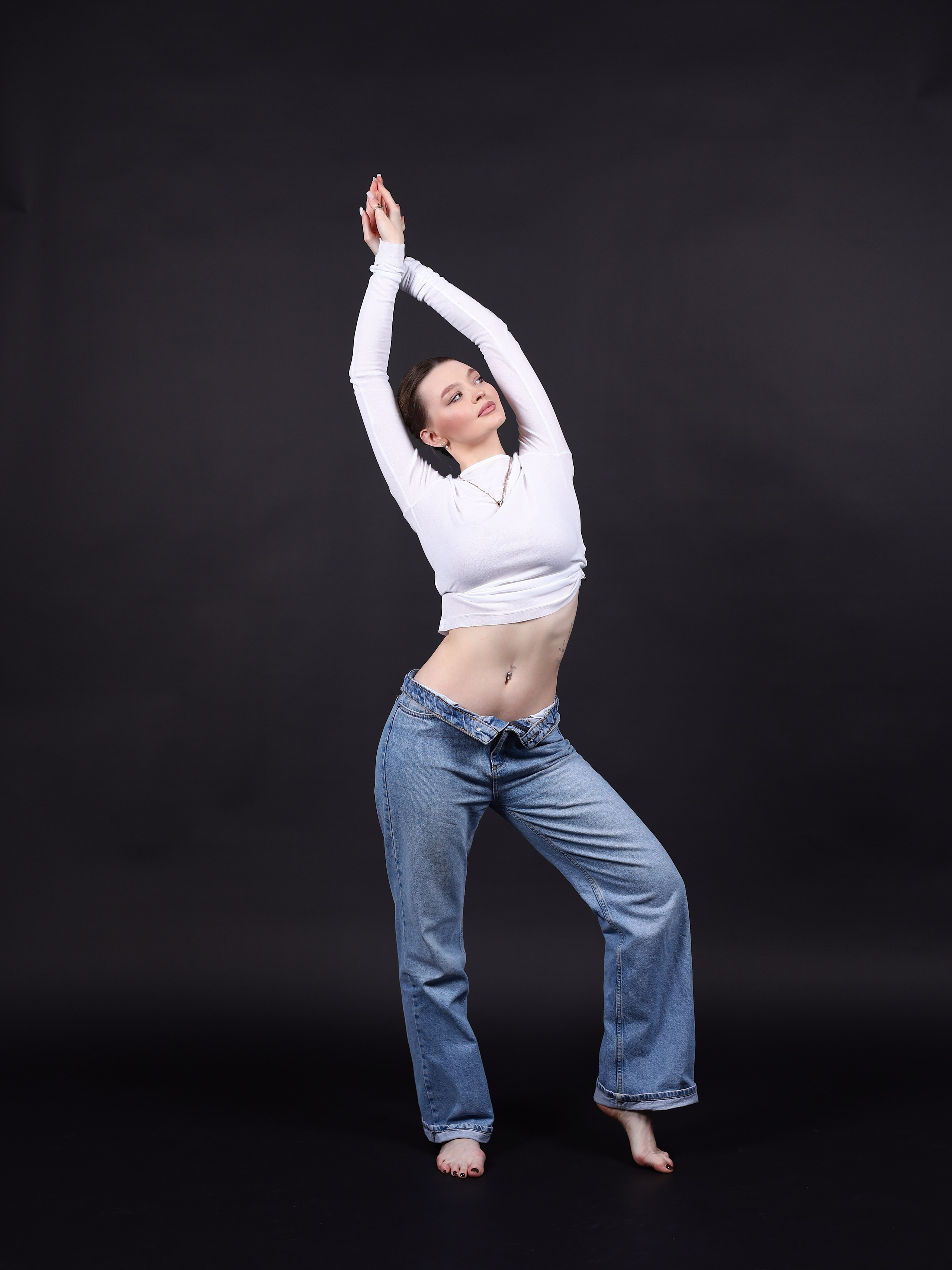 Дарья и Анна. Фотостудия без фотографа Чехов. Первая студия автопортрета в Чехове