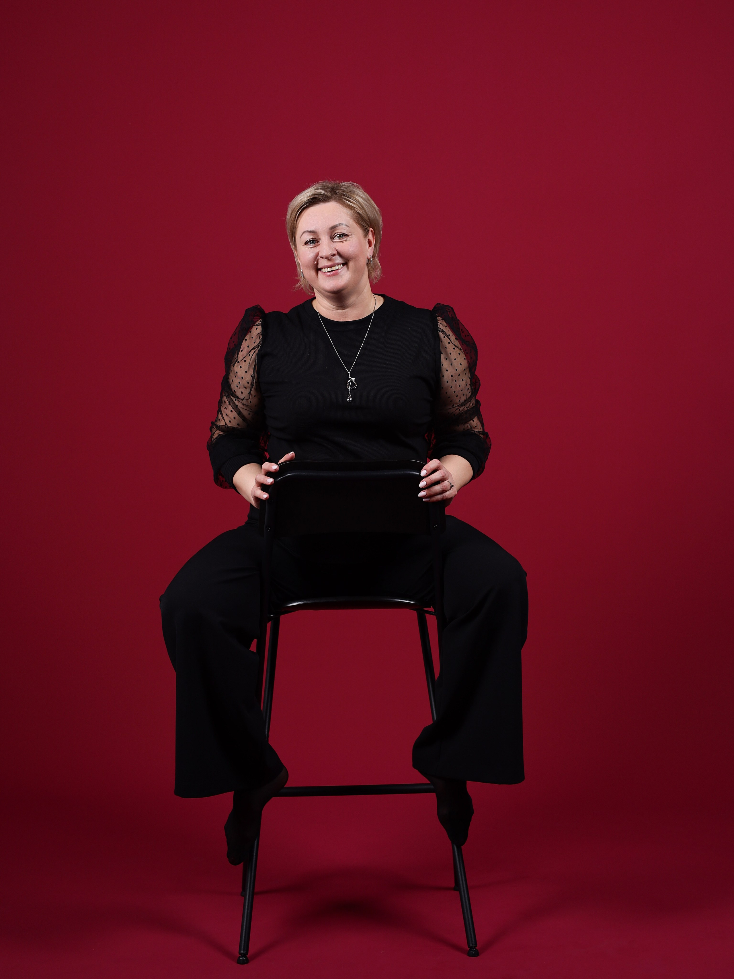 Открытие «фотограф уволен». Фотостудия без фотографа Чехов. Первая студия автопортрета в Чехове