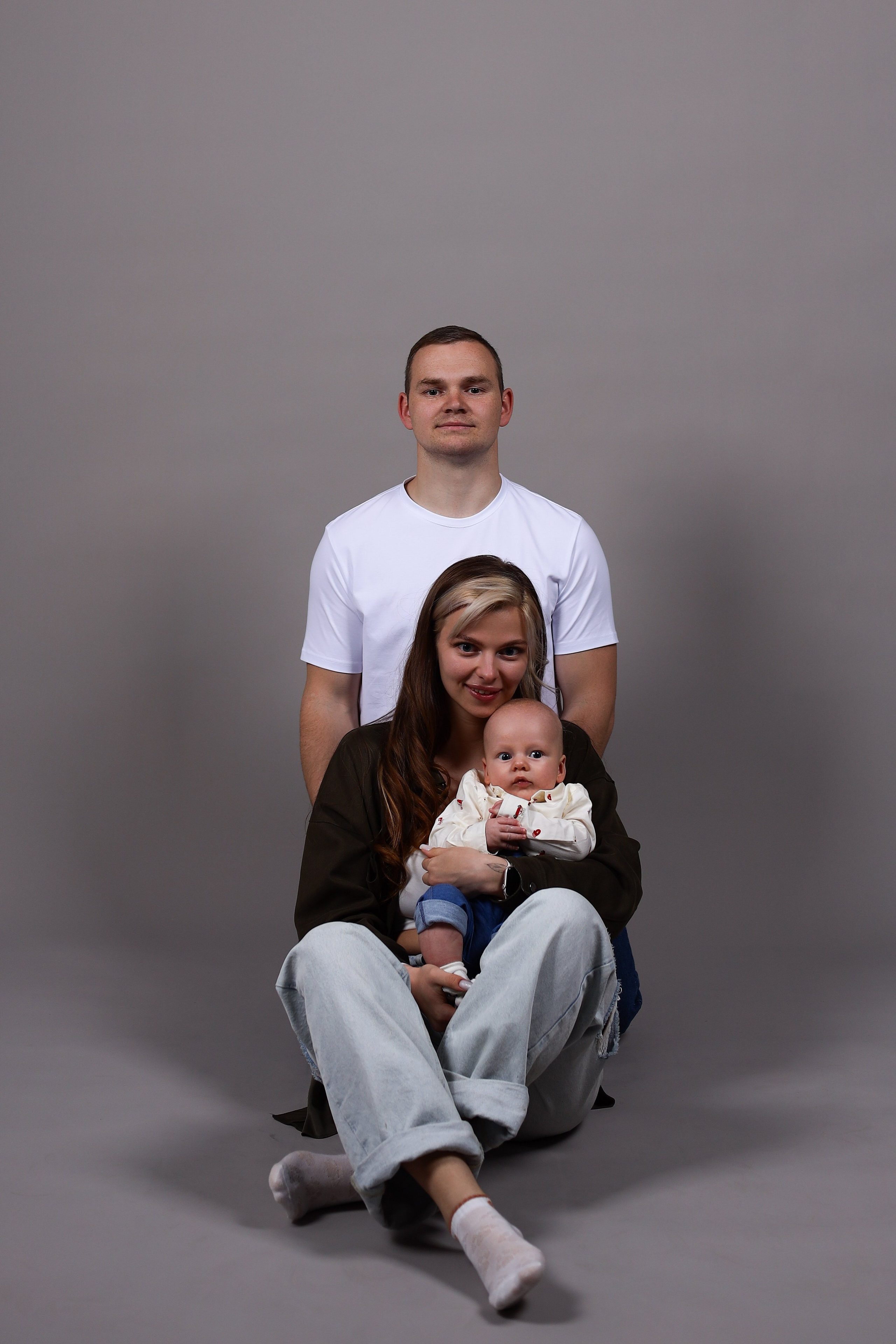 Светлана. Фотостудия без фотографа Чехов. Первая студия автопортрета в Чехове