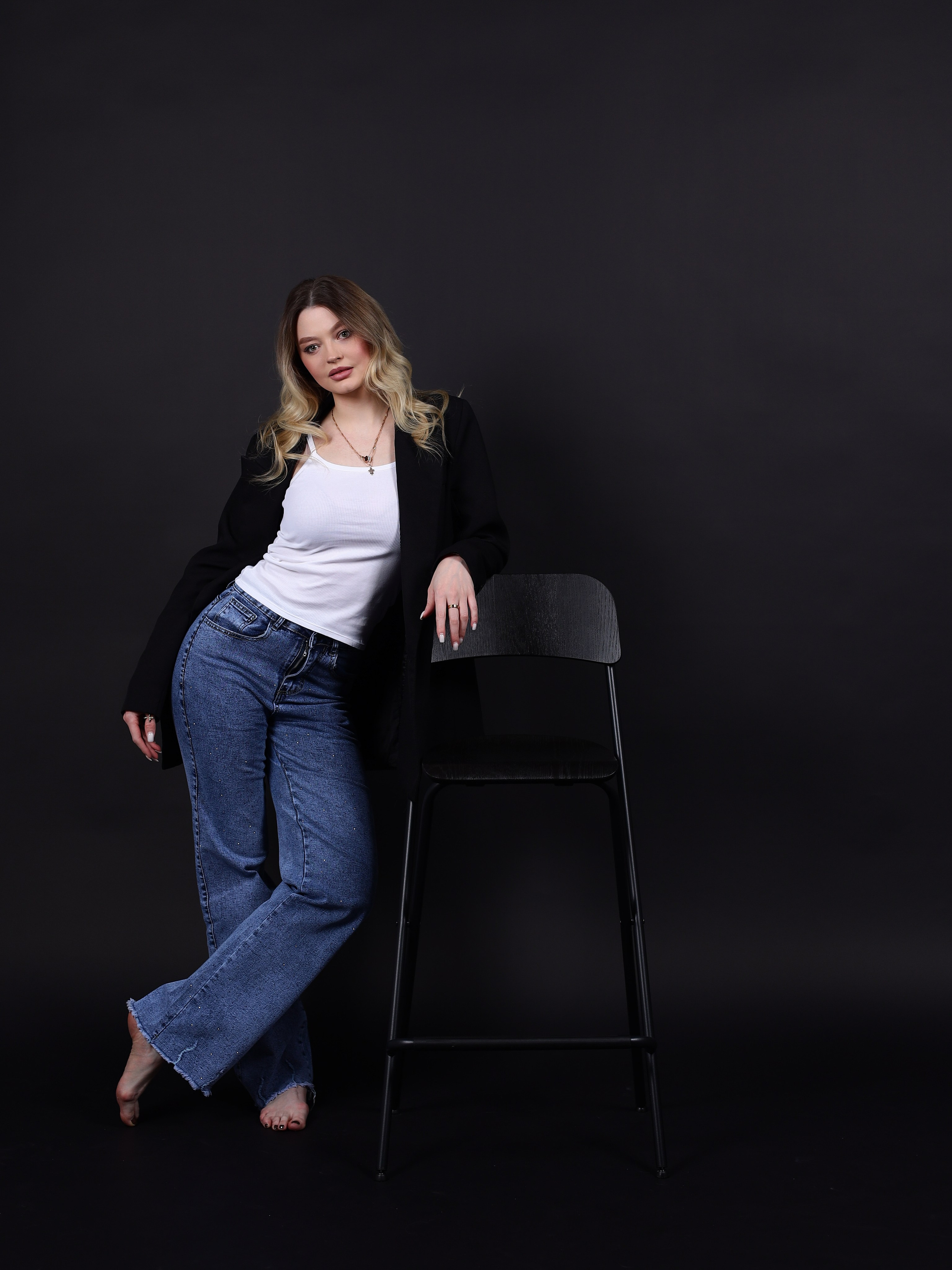 Дарья и Анна. Фотостудия без фотографа Чехов. Первая студия автопортрета в Чехове