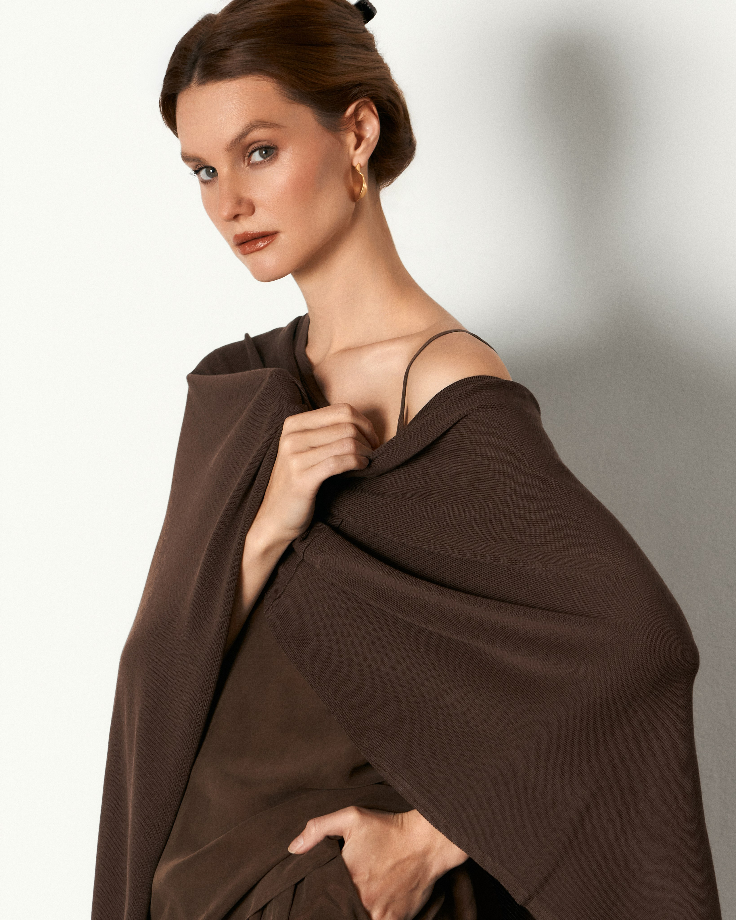 Съёмка для брендов. Съемки и создание проектов для брендов, индивидуальные женские фотосессии под ключ, портрет в Нижнем Новгороде и Москве Есения Козлова