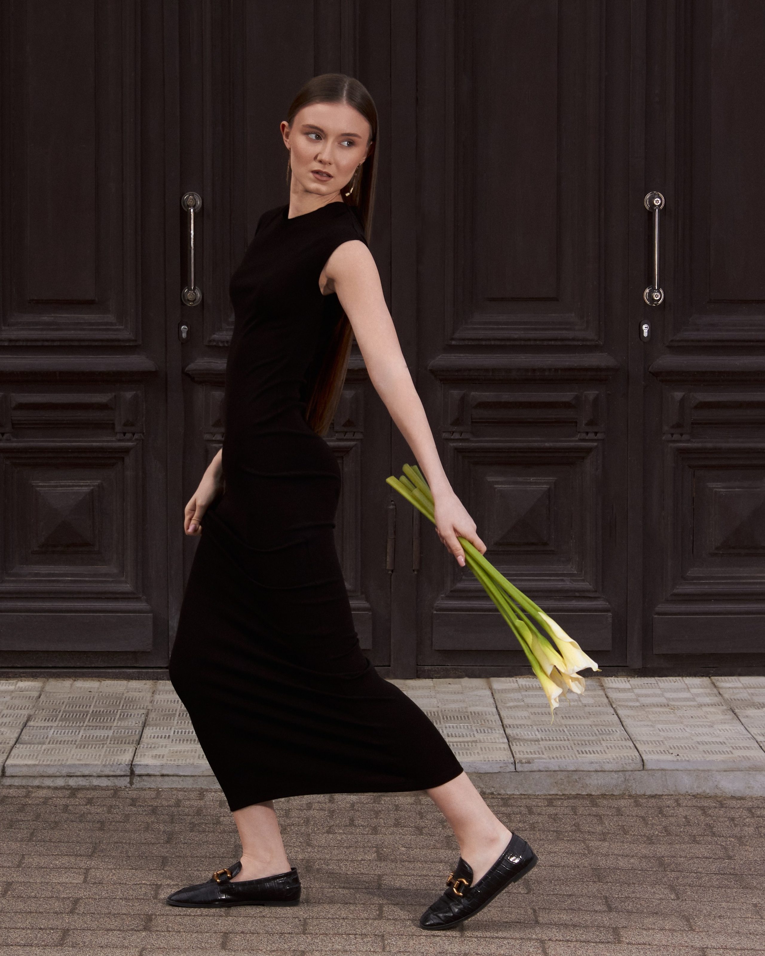 Съёмка для брендов. Съемки и создание проектов для брендов, индивидуальные женские фотосессии под ключ, портрет в Нижнем Новгороде и Москве Есения Козлова