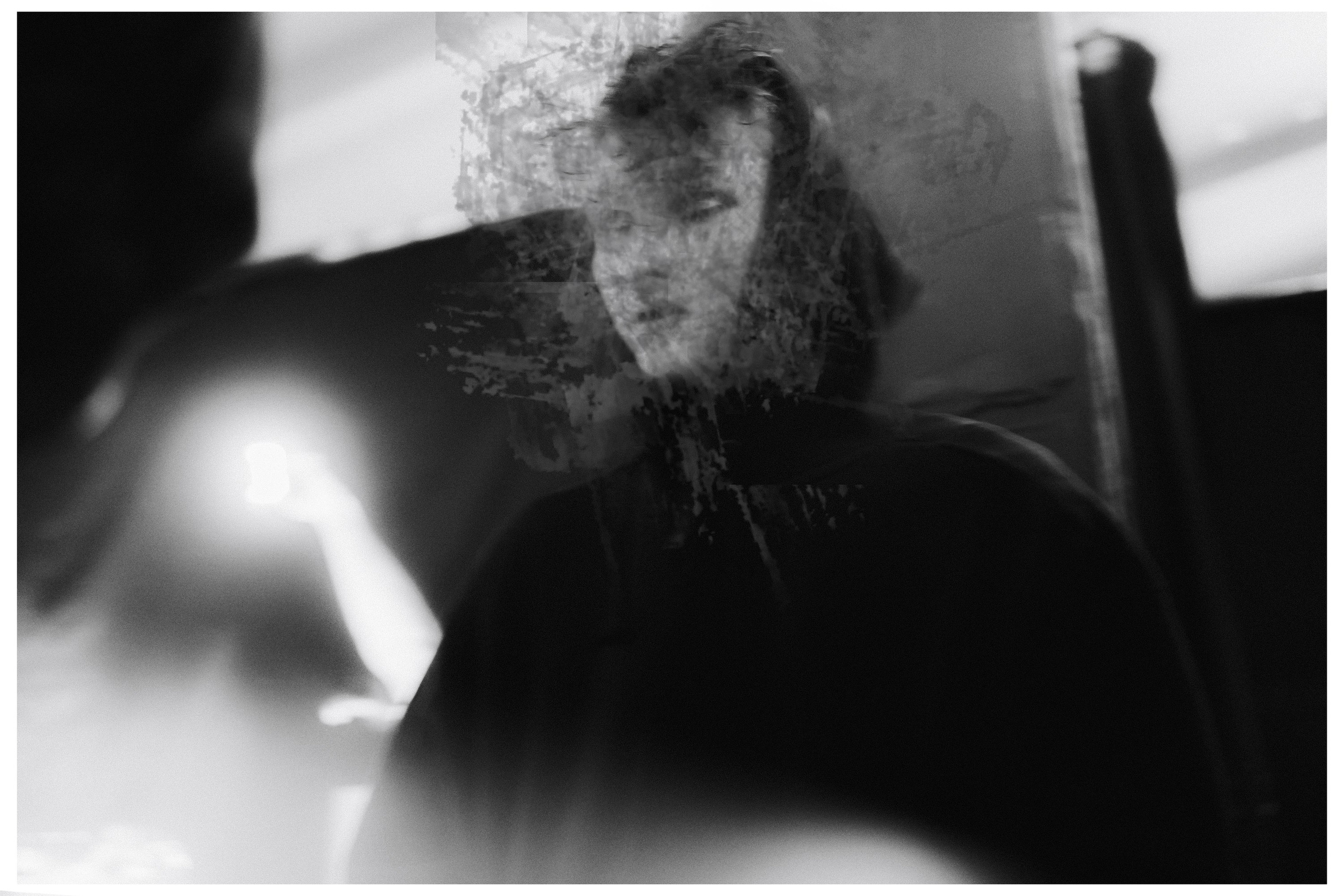 Auxi Noise fashion spb. Репортажный и студийный фотограф в Санкт-Петербурге Марк Скворцов