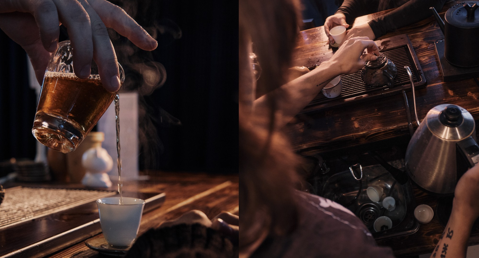 Бизнес — контент. Артём Кузнецов, фотограф, Новосибирск