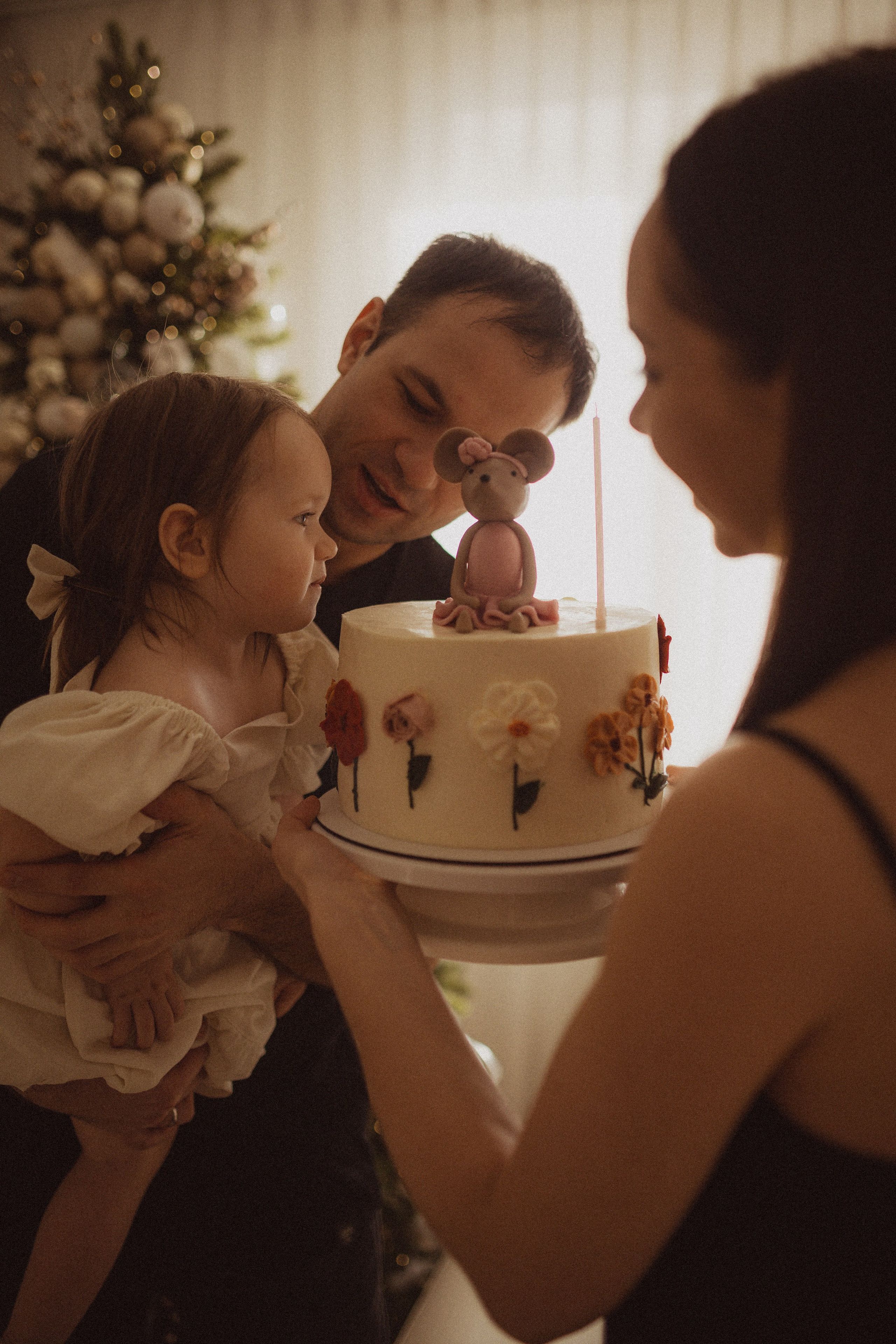 Мелании 2. Семейный фотограф в Москве и Люберцах Юлия Гуськова