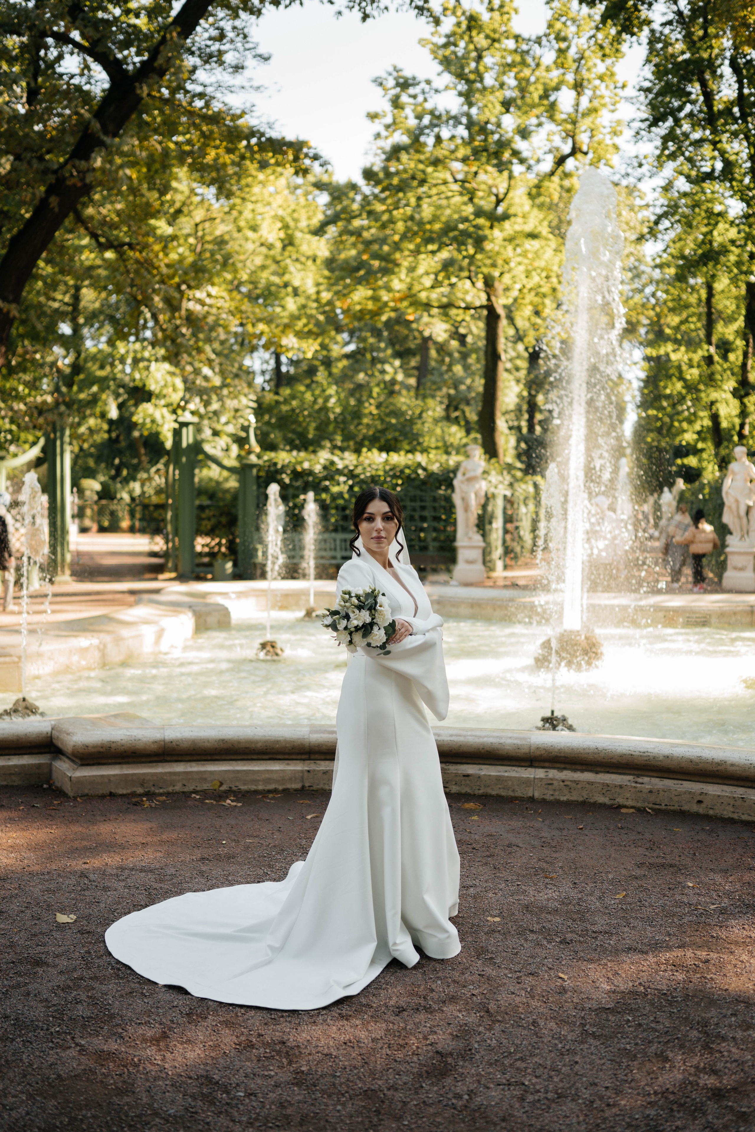 Роман&Алина. Главная