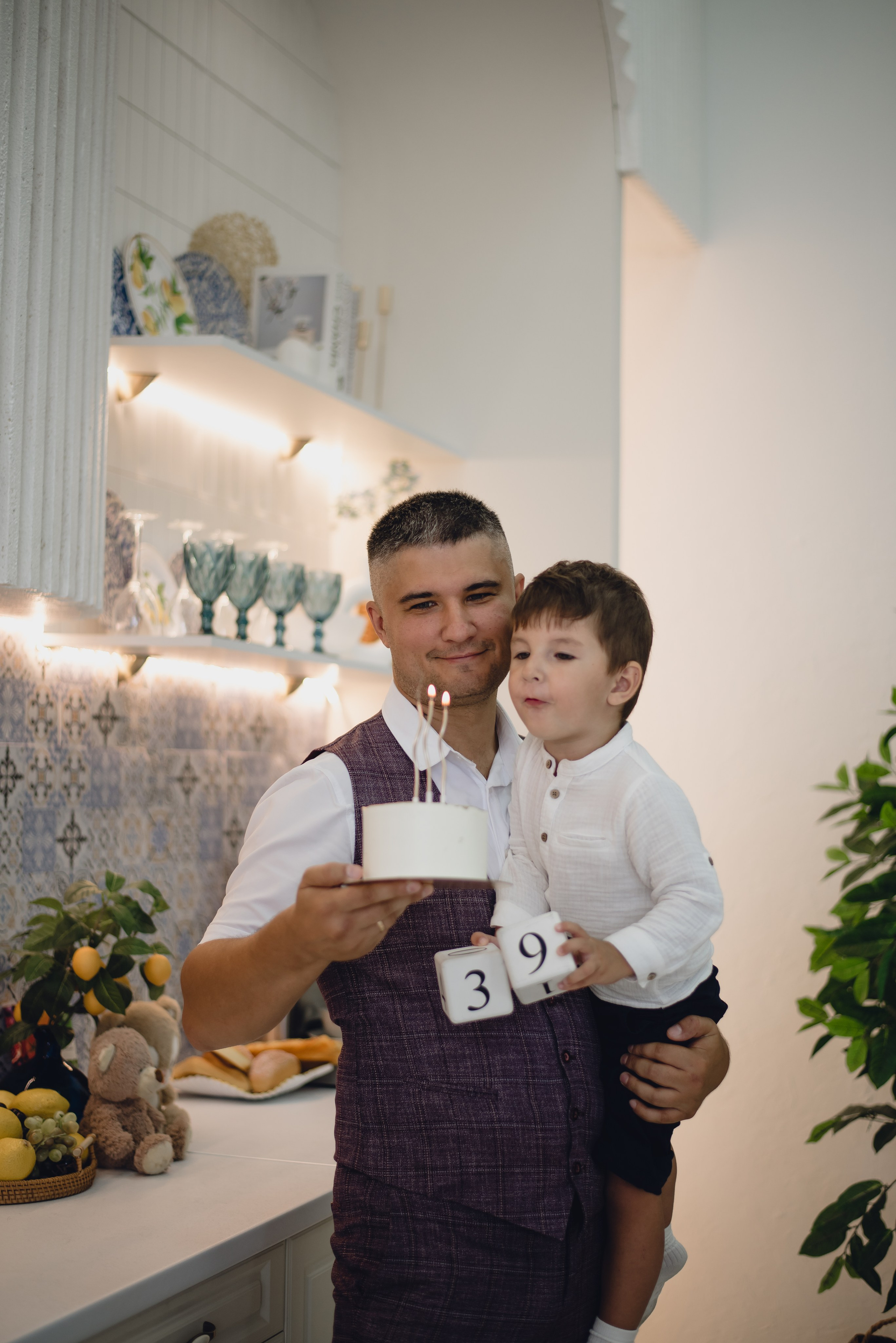 Семья и дети. Семейный и детский фотограф в Воронеже София Минакова