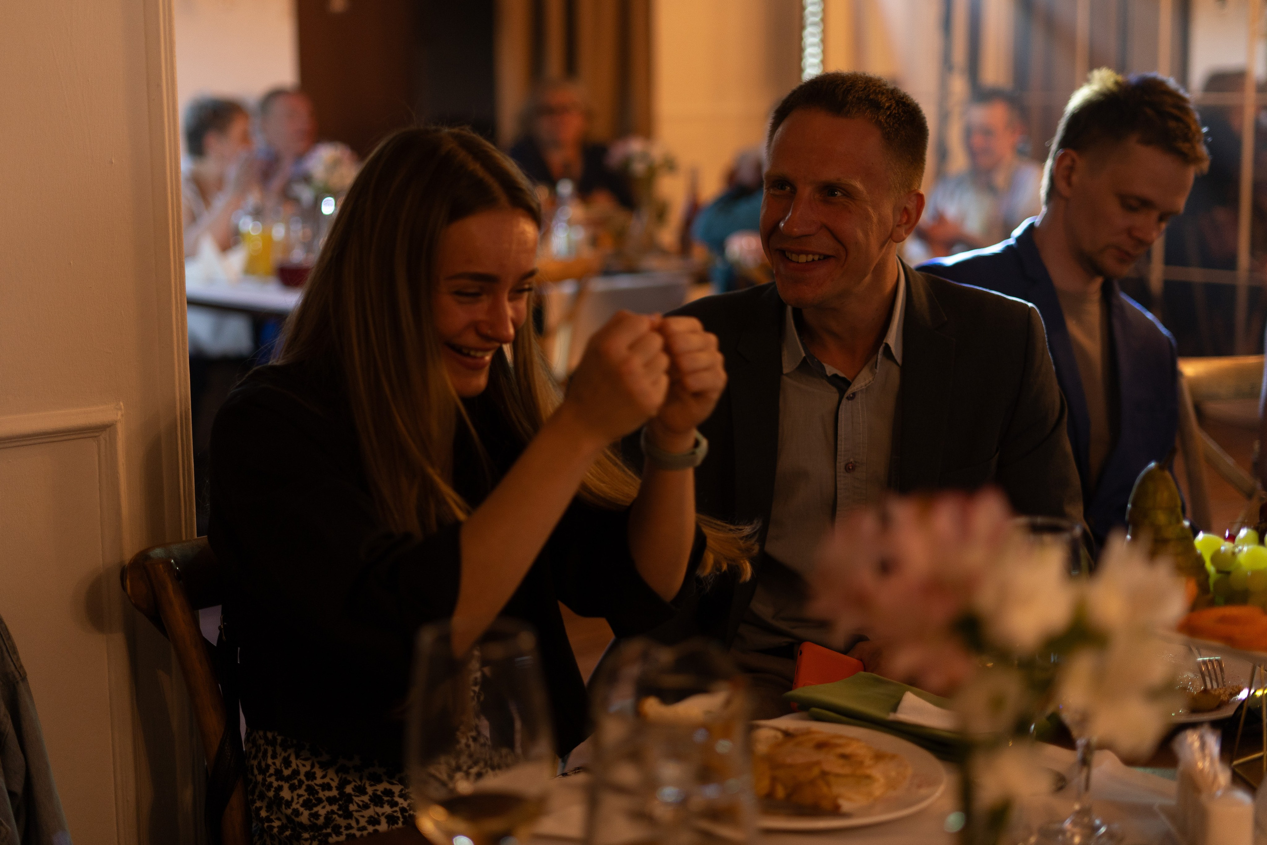 Виктория & Максим. Анастасия Паршукова — фотограф Шерегеш Новосибирск