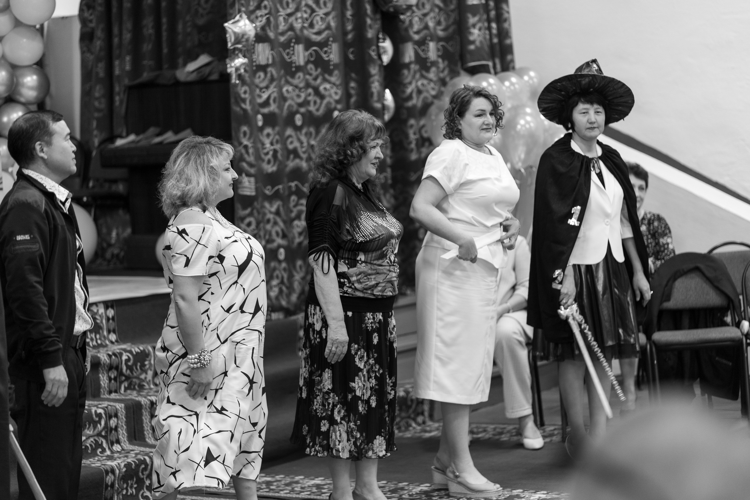 Выпускной 2024. Анастасия Паршукова — фотограф Шерегеш Новосибирск