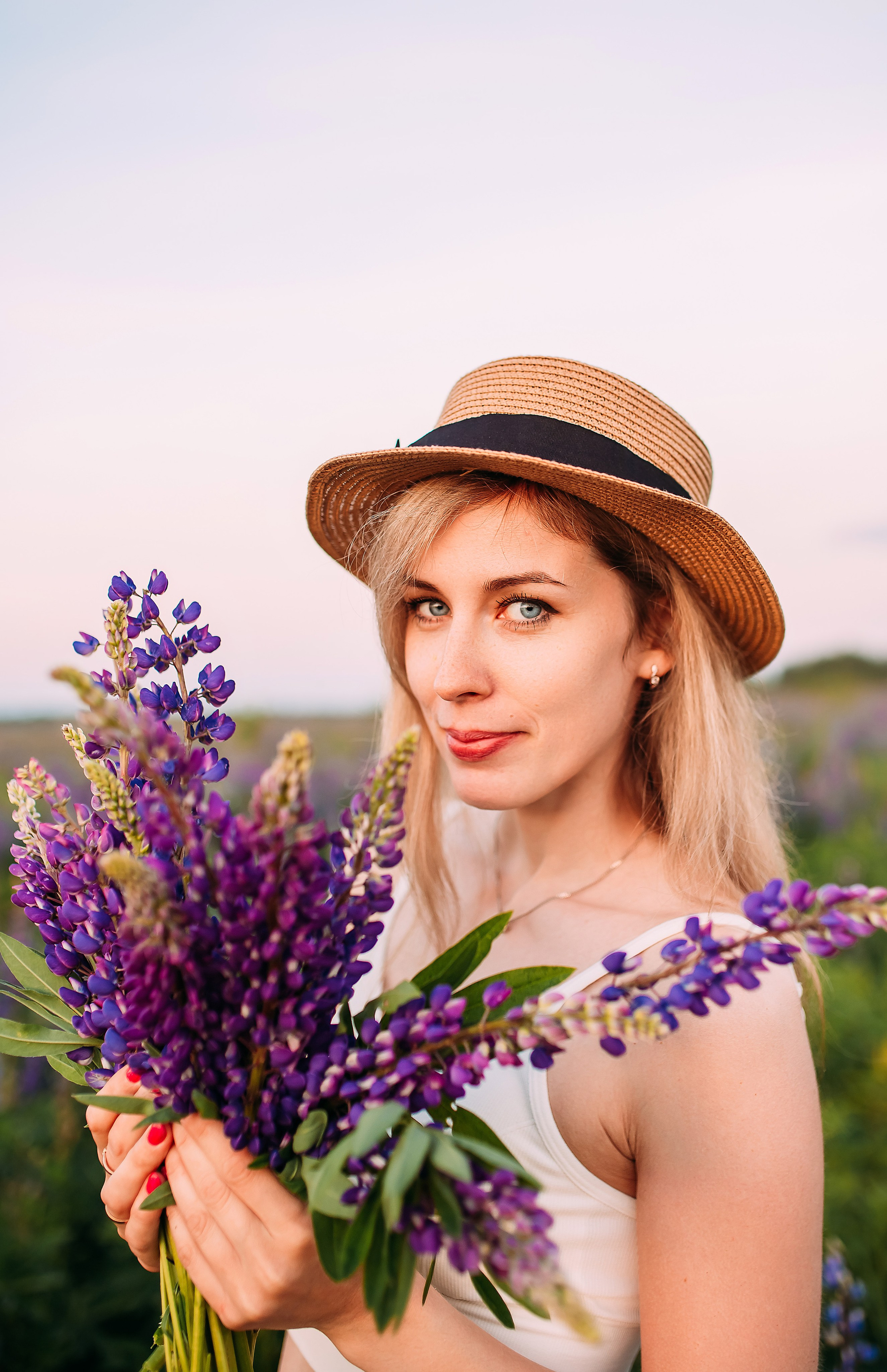 Летние портреты. Семейный и детский фотограф в Нижнем Новгороде Наумова Лидия