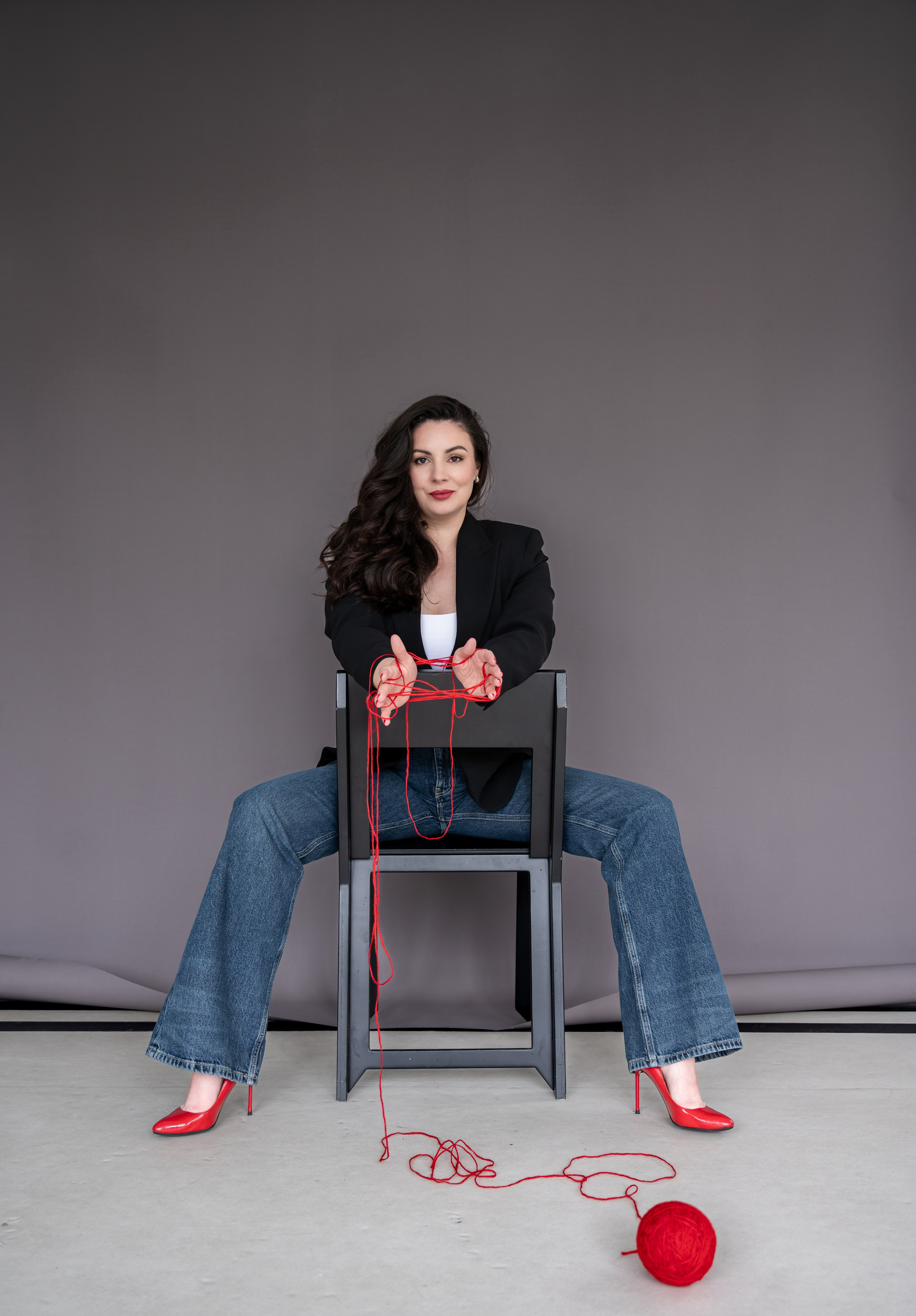 Даша. Портретный, семейный фотограф Марина Моисеева