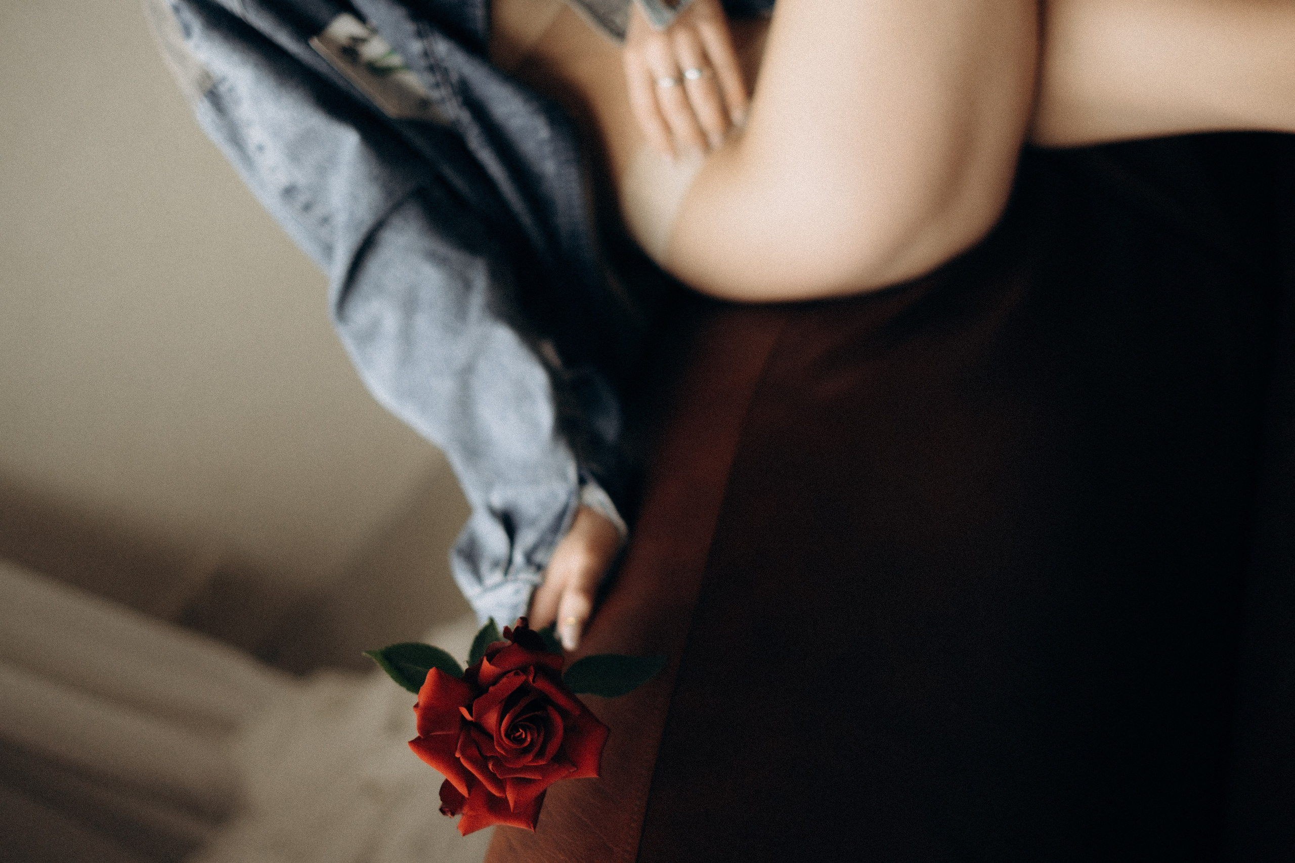 Индивидуальные съемки. Фотограф Новомосковск | Тула