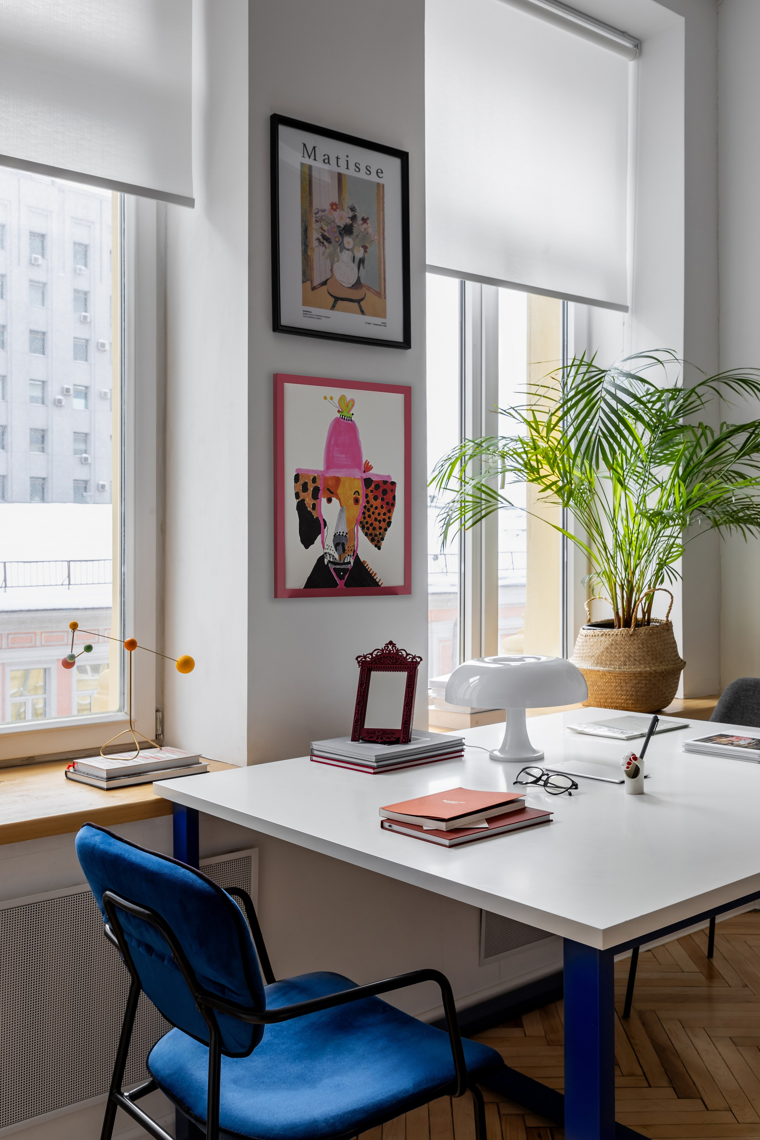 Интерьерный и архитектурный фотограф Михаил Бравый