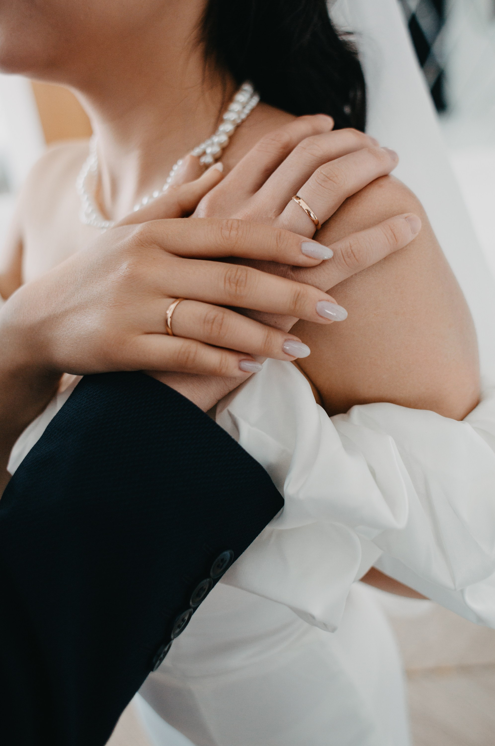 Валентина и Анатолий. Татьяна Журавлева