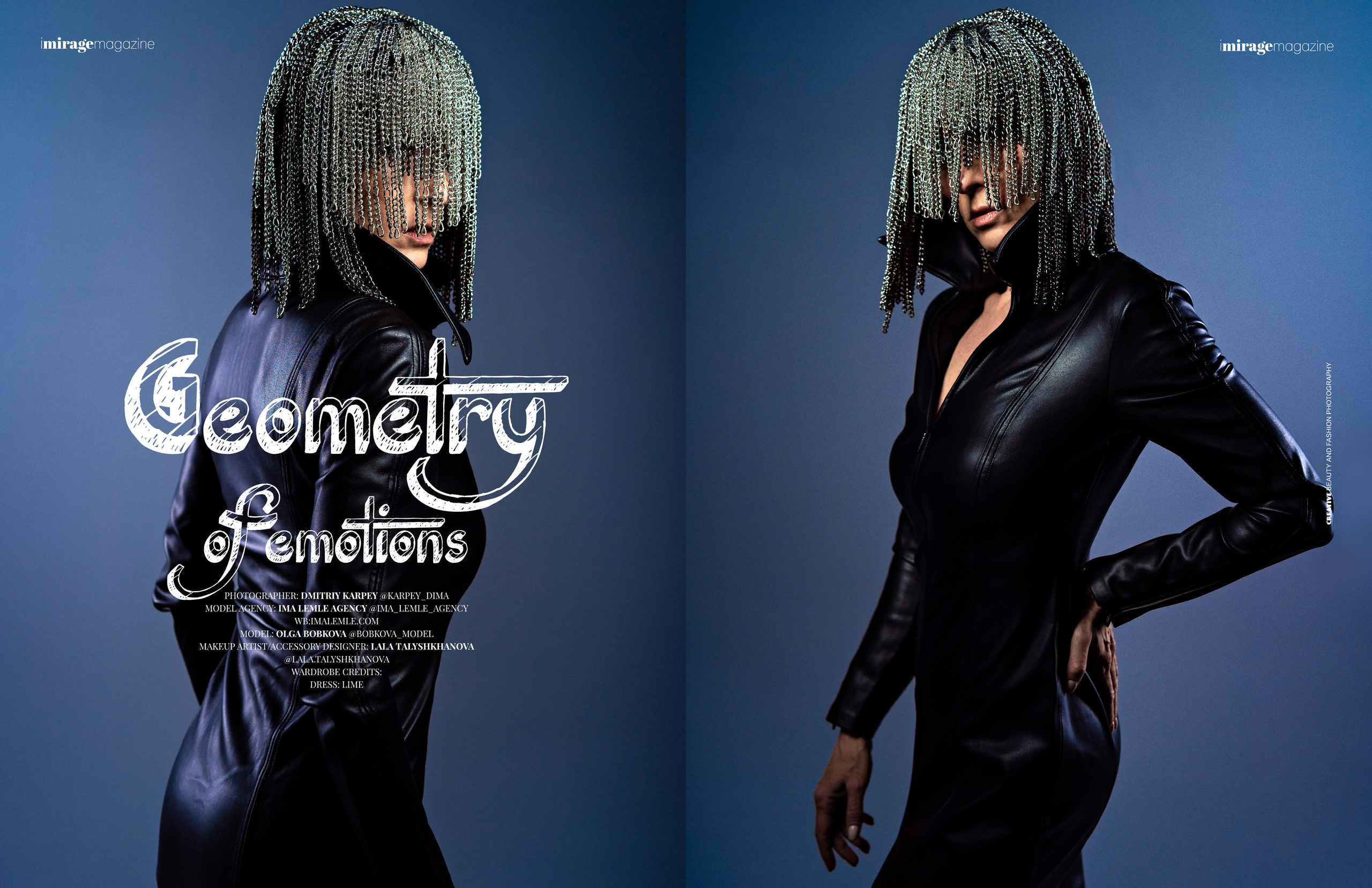 Модель Ольга Новосибирск. Фотограф — видеограф Галактионов Максим Новосибирск