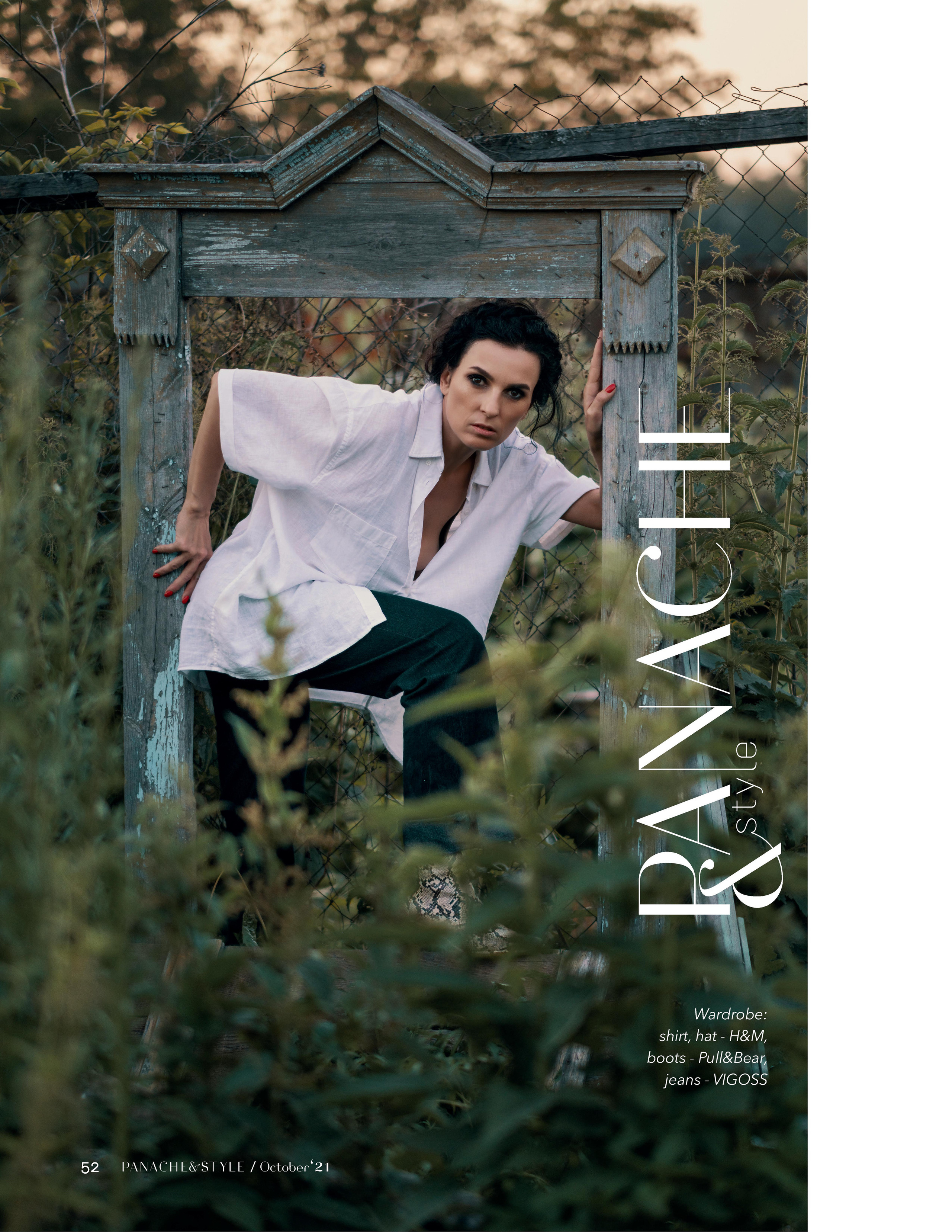 Модель Ольга Новосибирск. Фотограф — видеограф Галактионов Максим Новосибирск