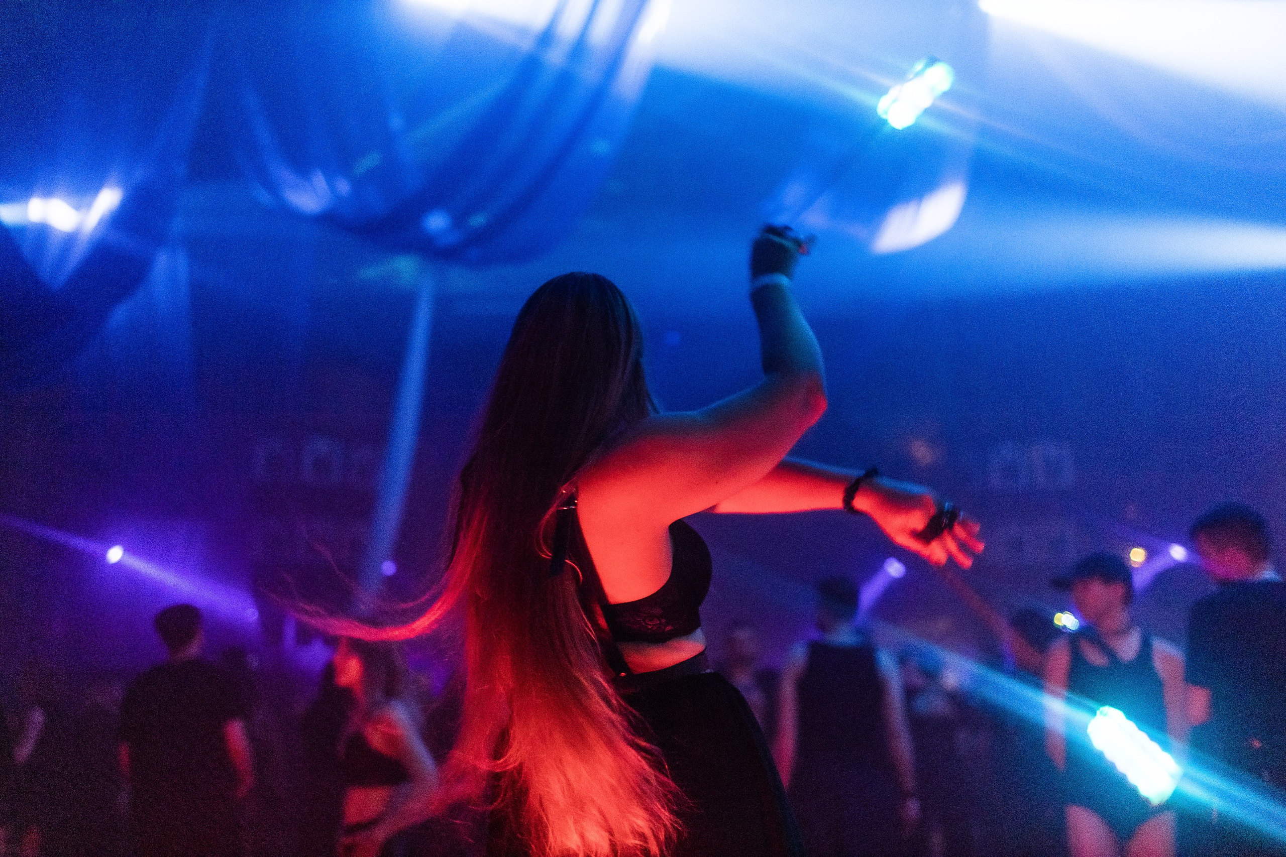 SENS 2023. Фотограф в Москве Десятова Ксения