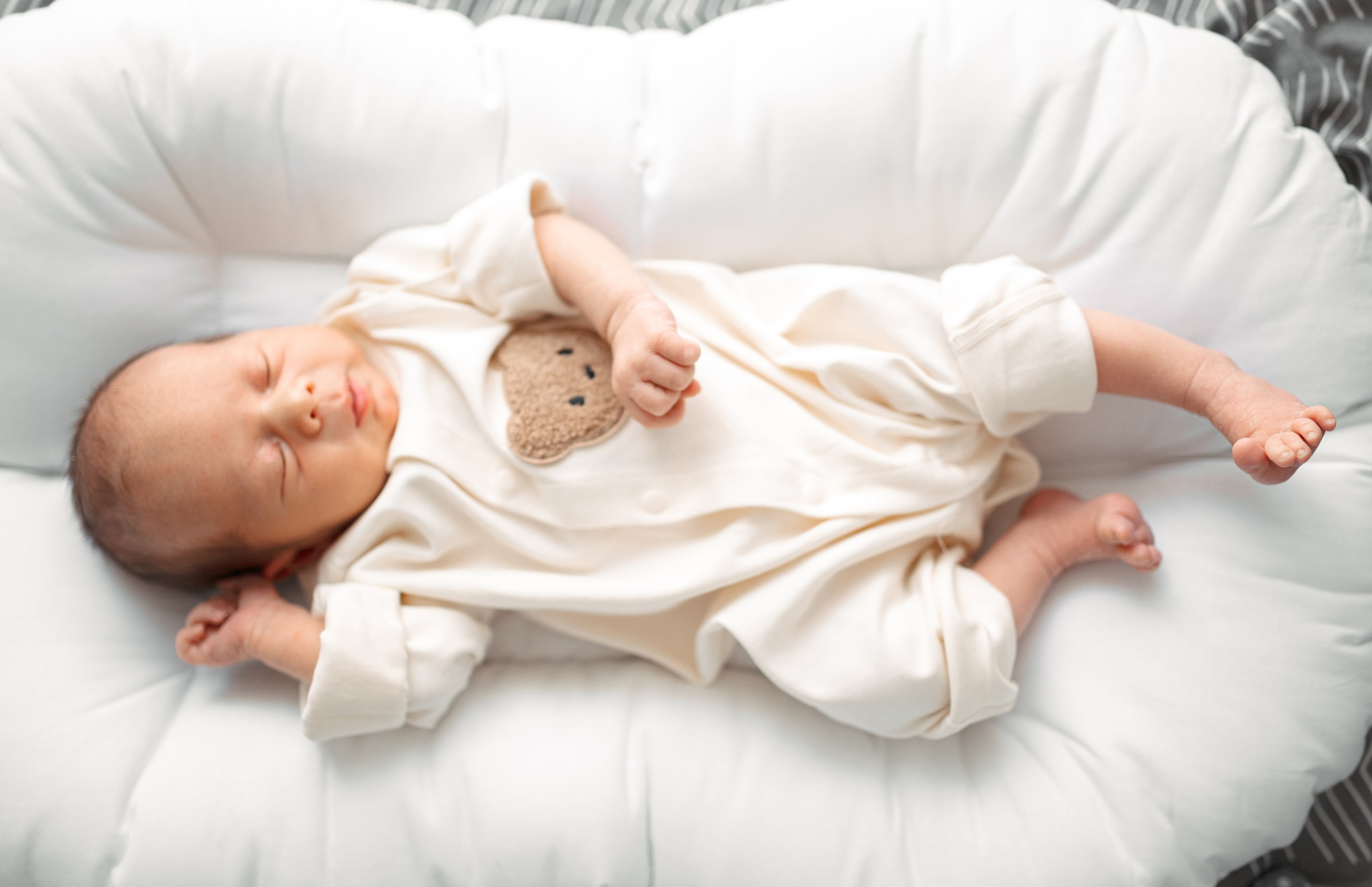 Савва. Семейный и детский фотограф в Щелково Алена Дробот