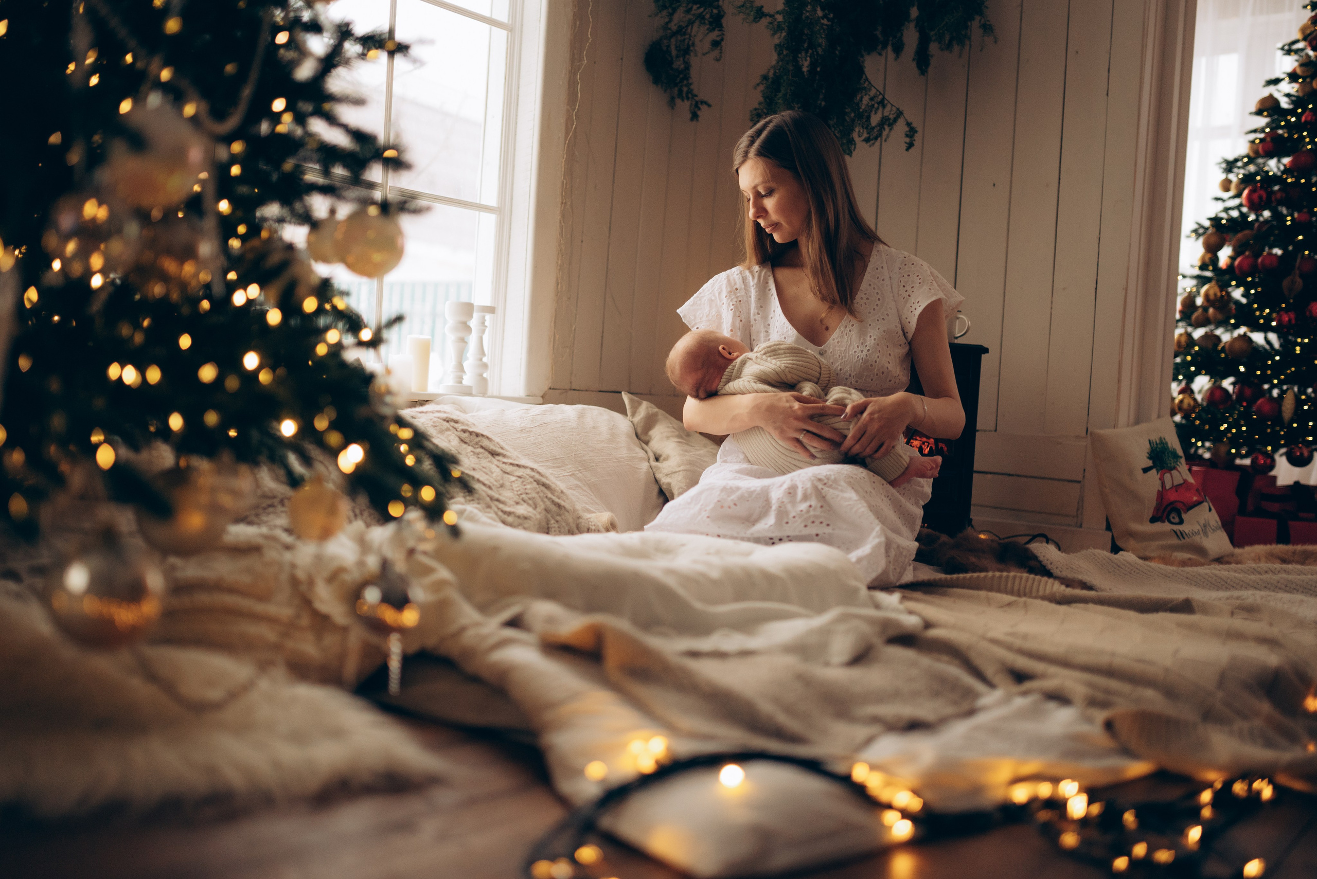 Федор. Семейный и детский фотограф в Щелково Алена Дробот