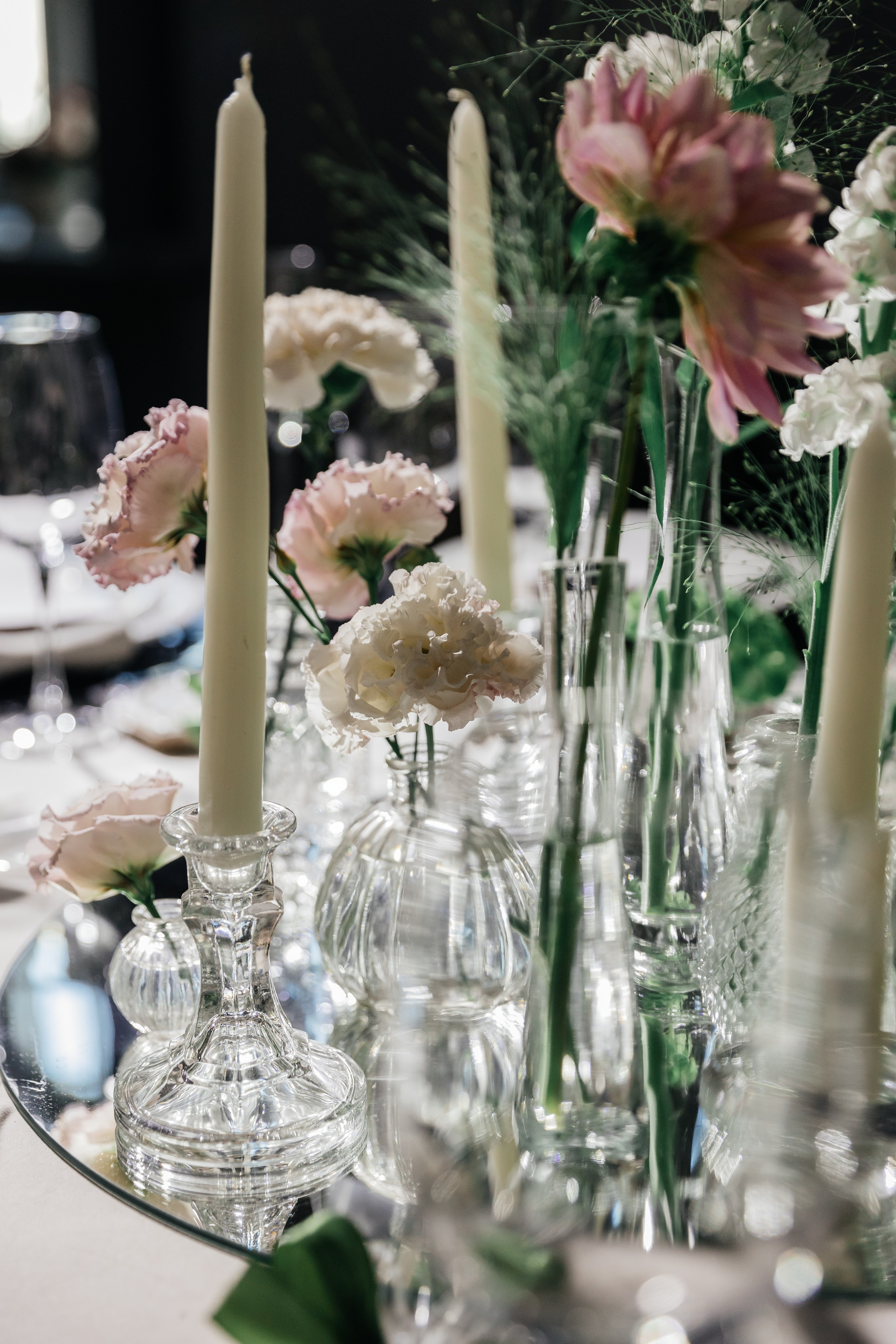 Ксения + Пётр. Свадебный фотограф в Москве и МО Анна Чукова