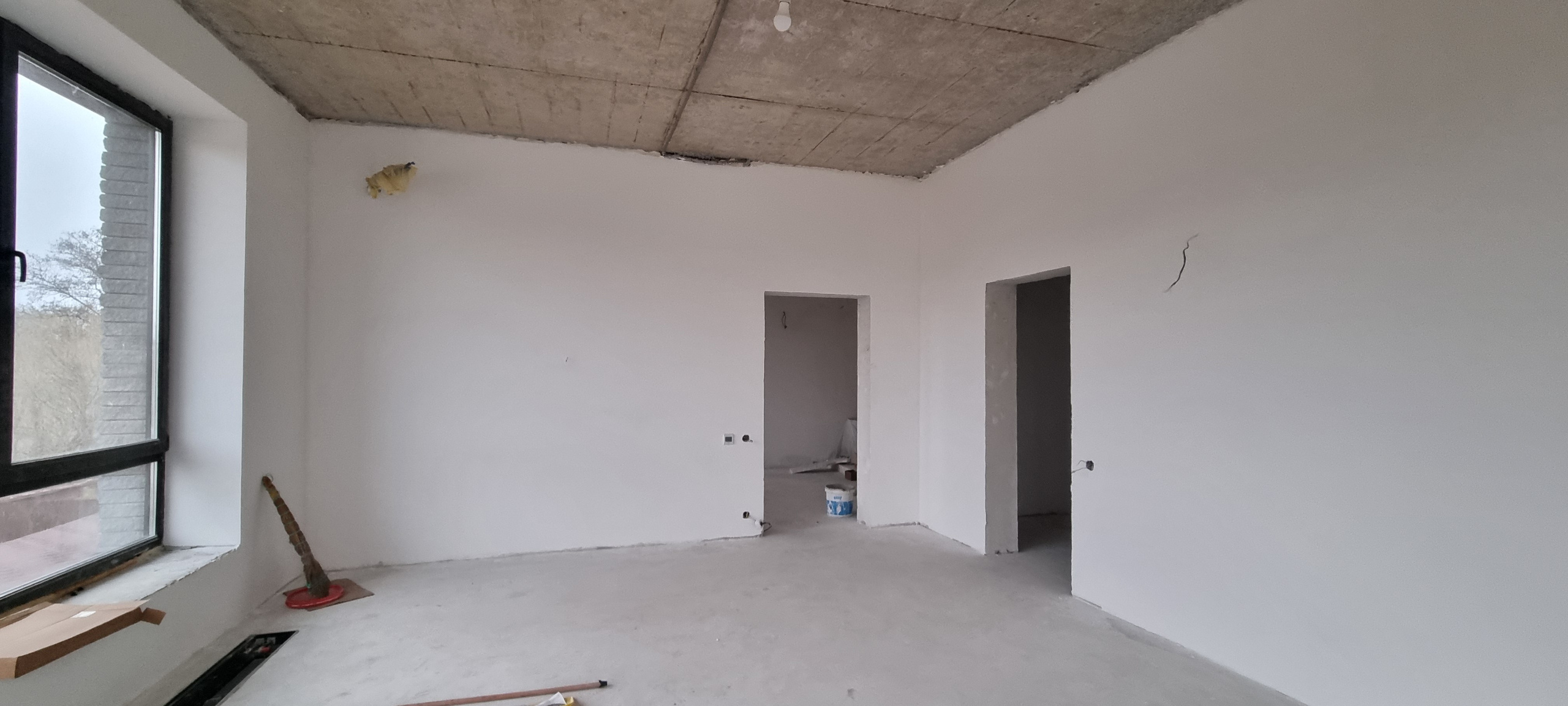 Объект МД-006 Мещерское. Строительная компания «Милый дом» МД. Москва и Московская область