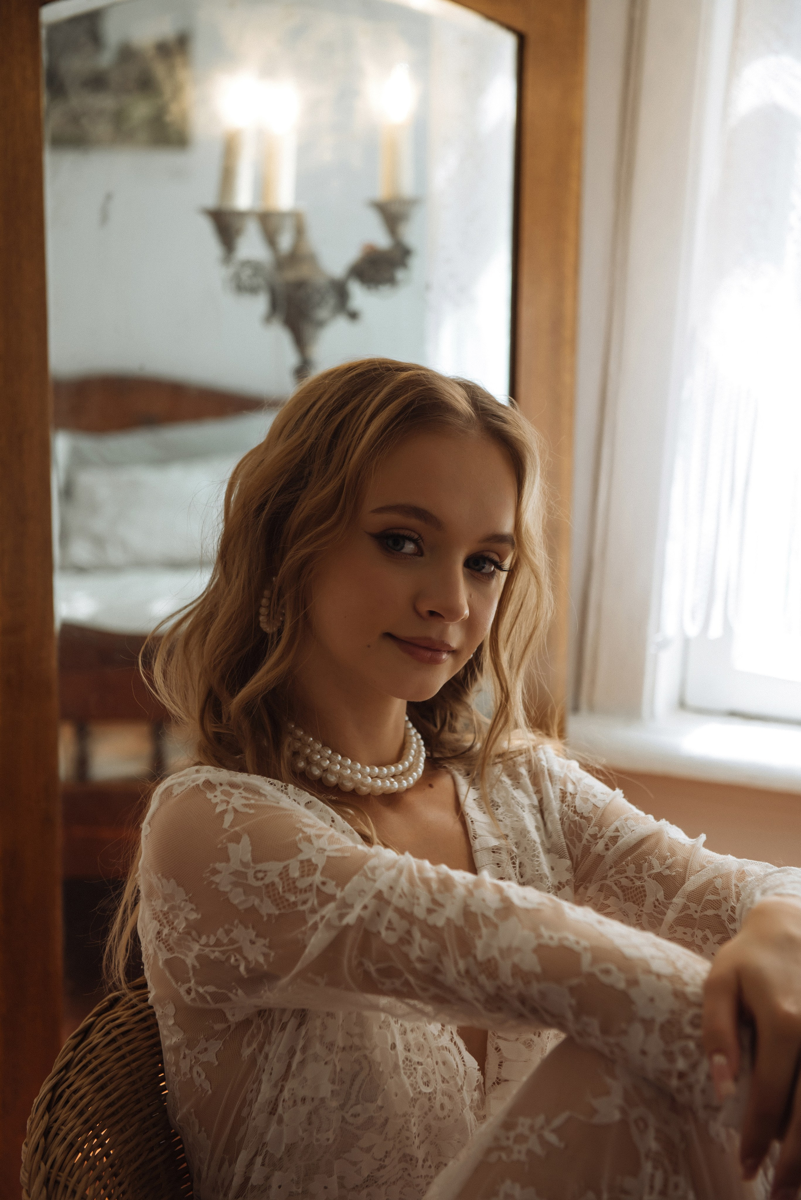 Виктория. Свадебный, портретный, фотограф беременности в Нижнем Новгороде Алина Зиновьева