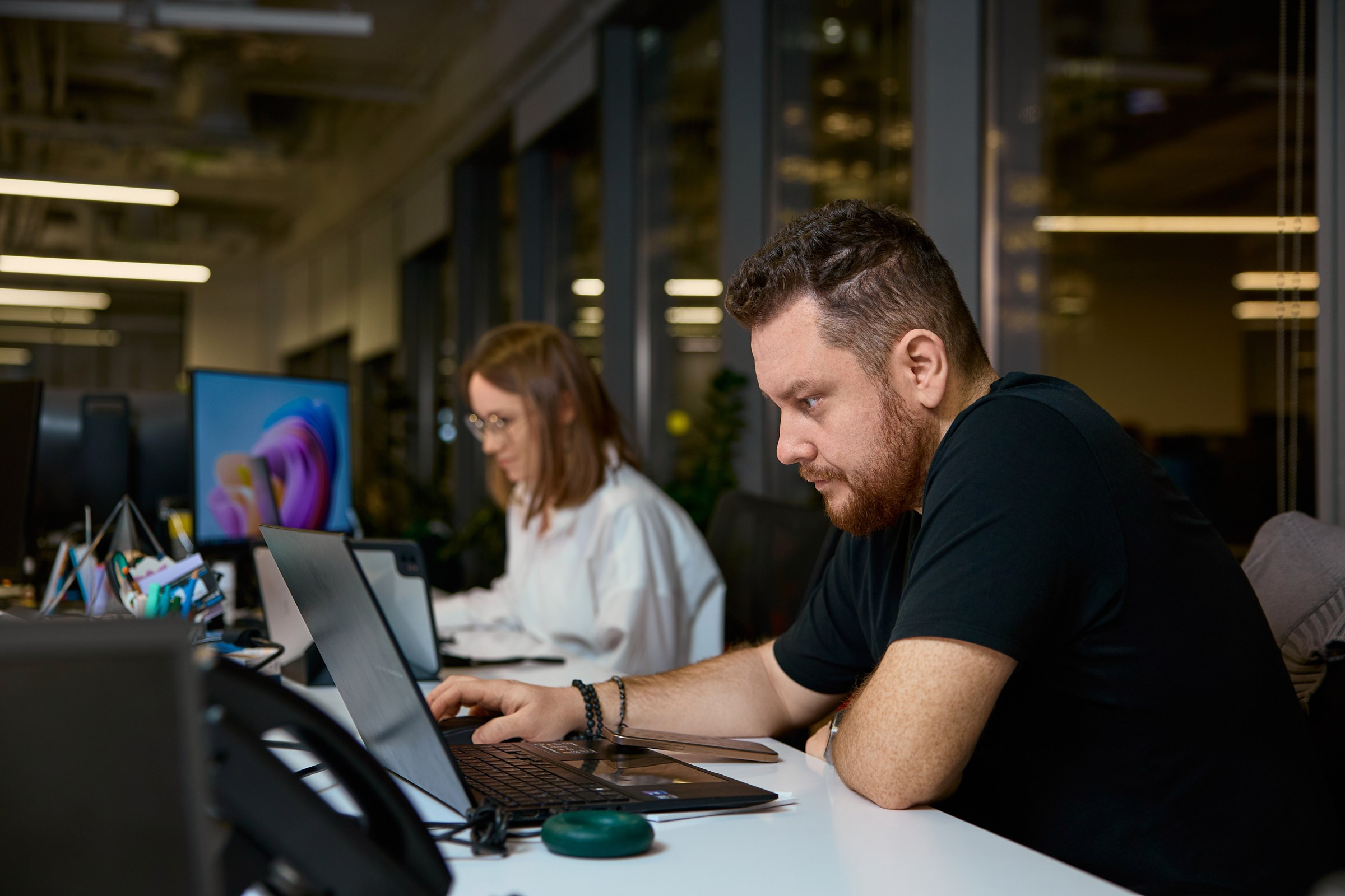 «Petrovax | Фотогалерея сотрудников и производства». Видеограф, фотограф Илья Новиков Москва, Екатеринбург, Калининград