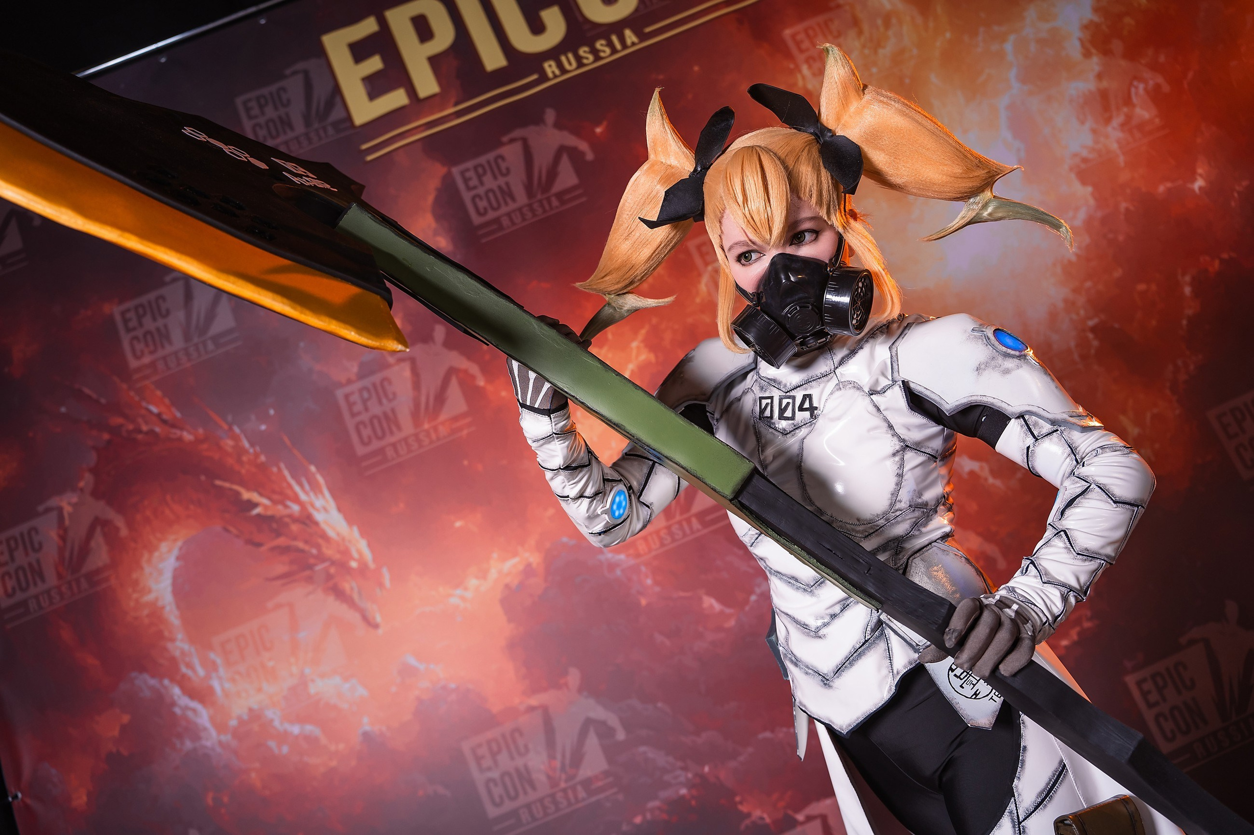 2025.10.04. ЭпикКон Москва. Фотограф Руслан Фетистов
