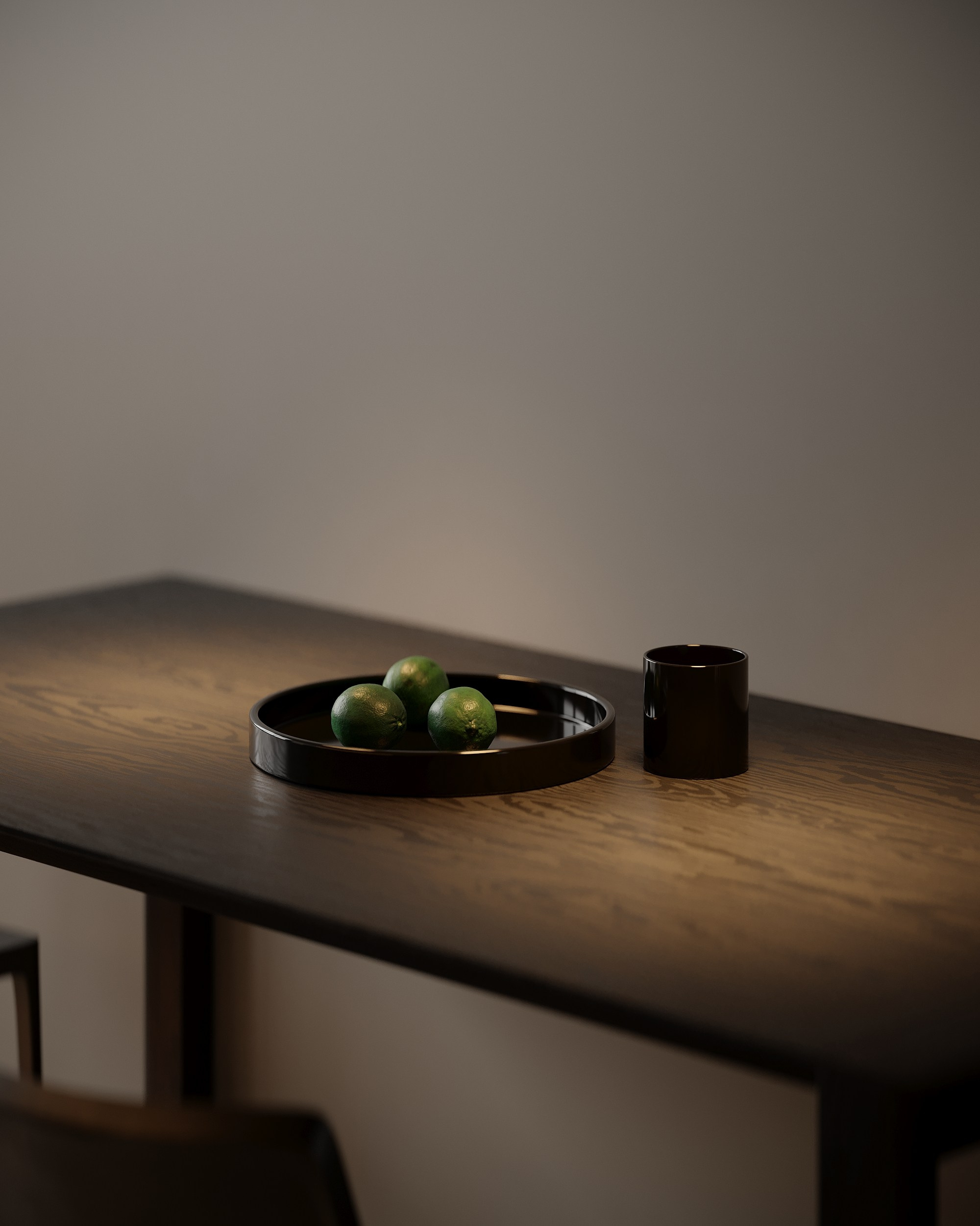 Брутальная квартира с черными акцентами для холостяка. Дизайн интерьера Санкт-Петербург | Москва | Калининград