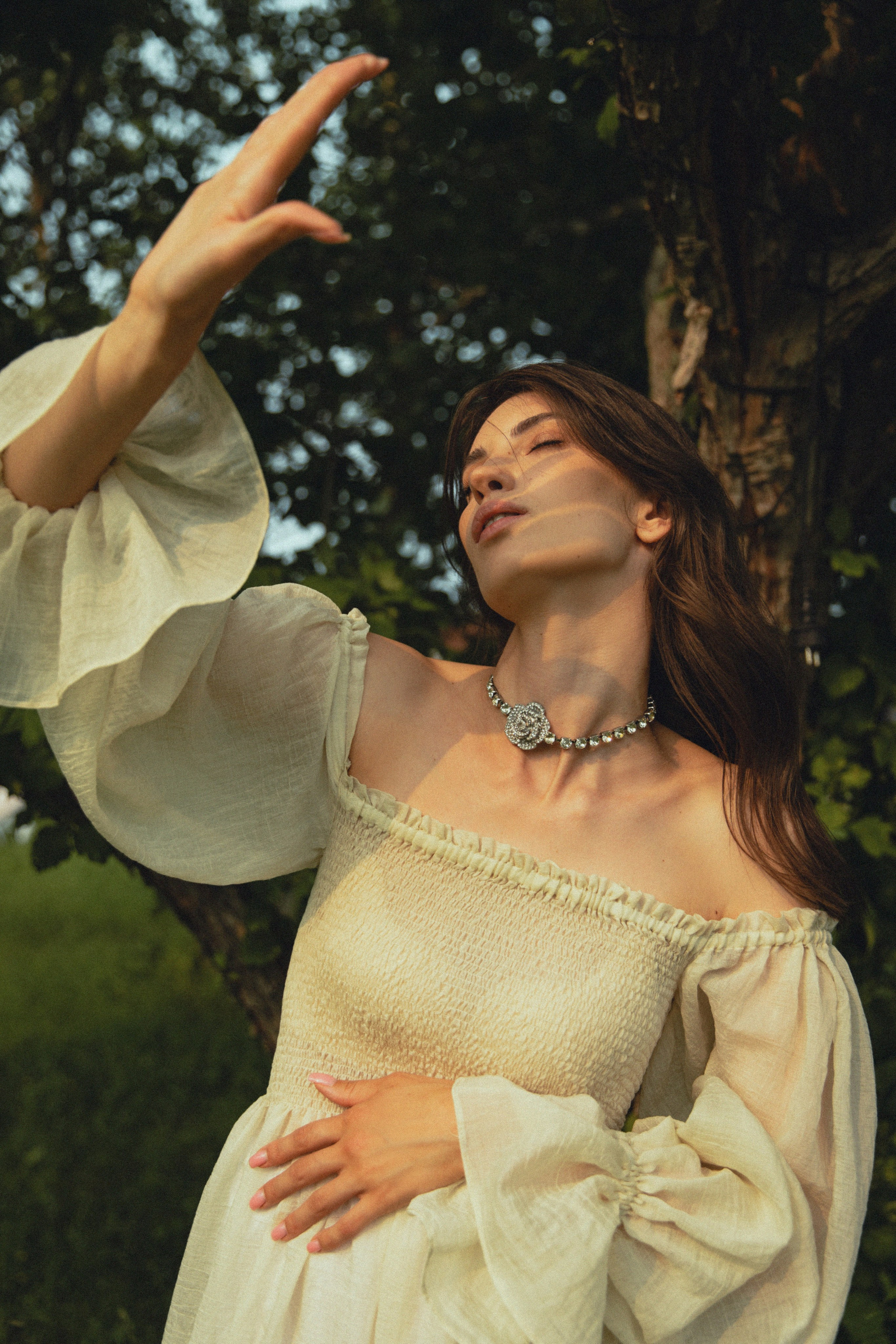 Sonya. Портретный фотограф Юлия Семенчук