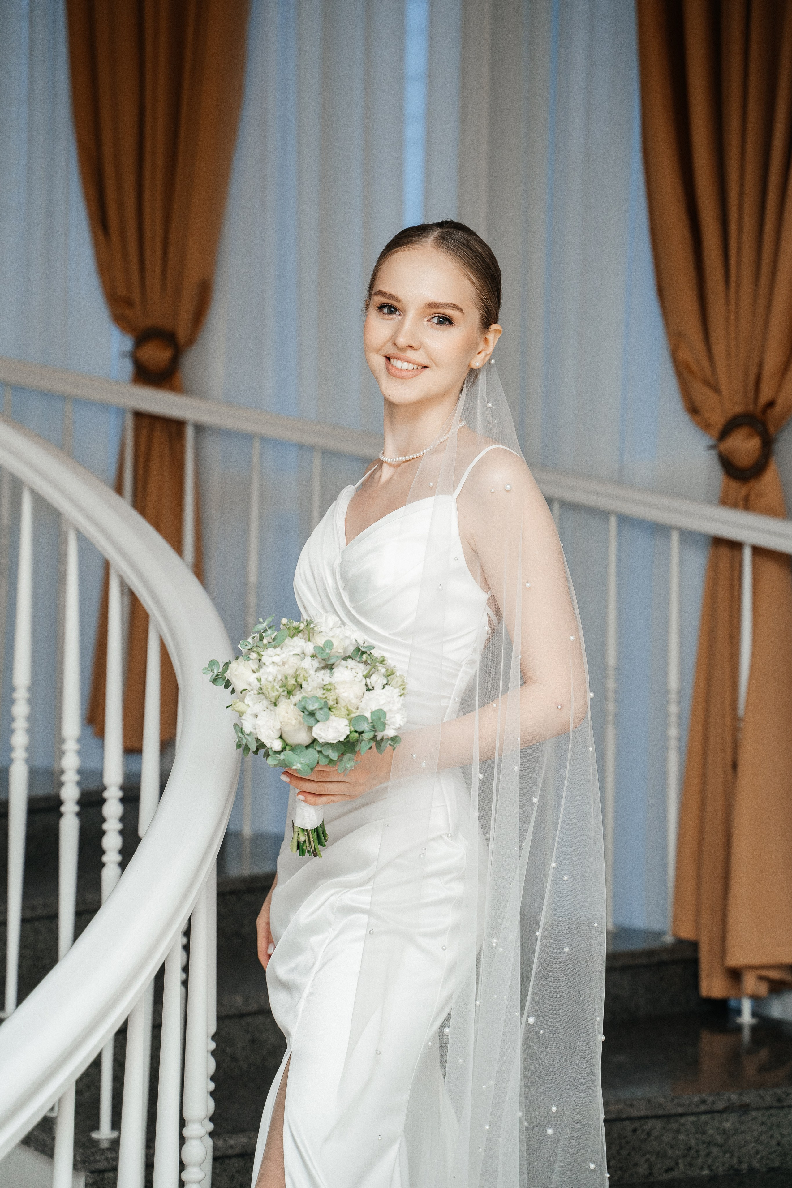 Валерий и Ксения. Главная