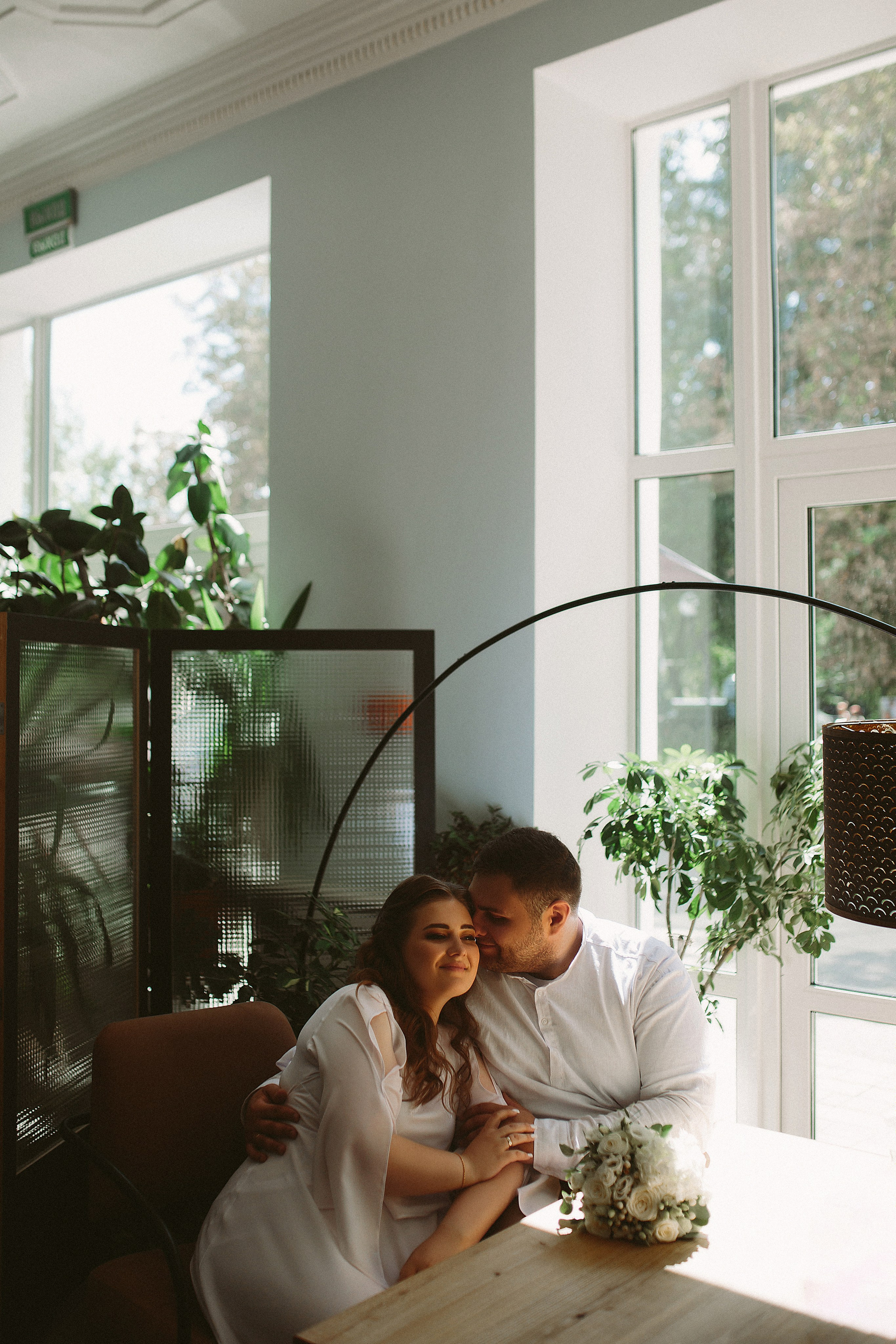 Сергей и Юлия. Фотограф Брянск|Москва Даша Жукова