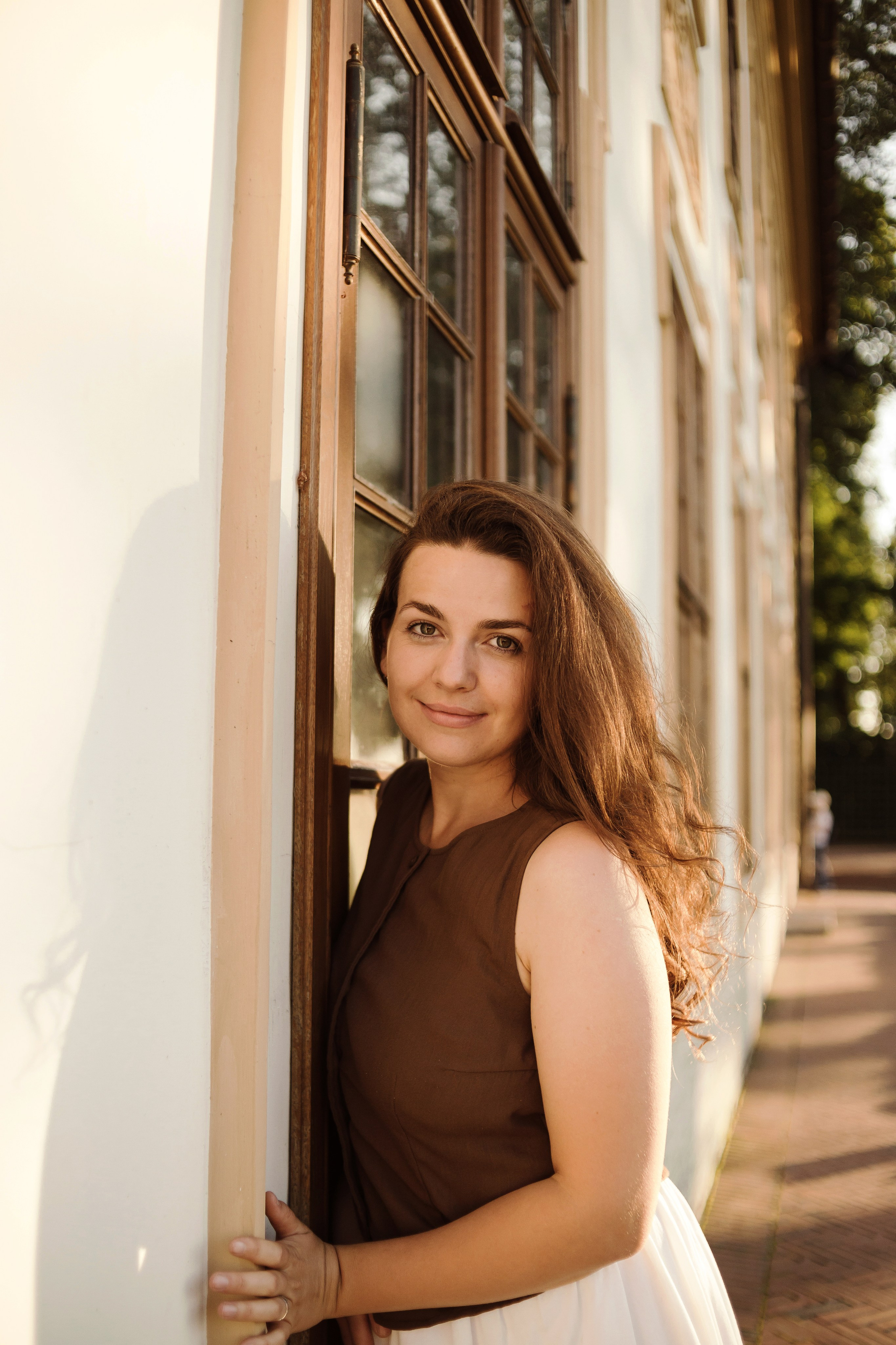 Аня и Альперен. Портретный фотограф в Санкт-Петербурге Элина Ситникова