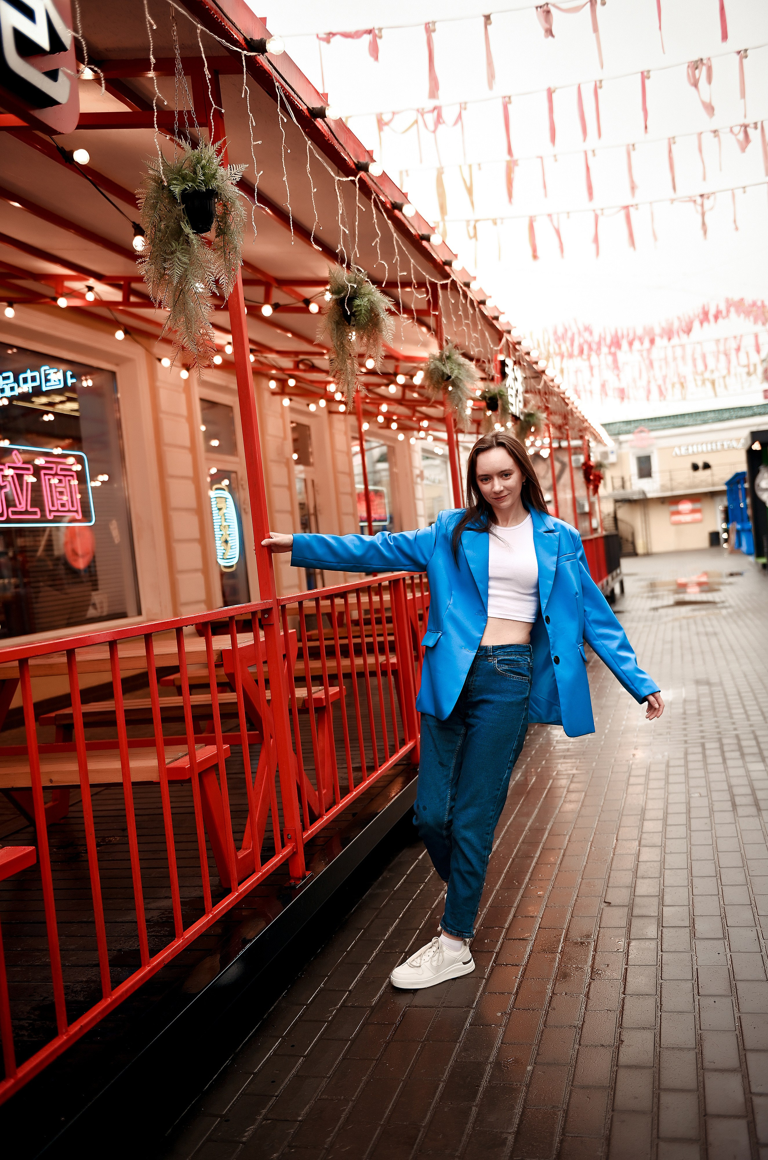 Фотосет уличный. Свадебный, семейный, детский, контент фотограф в Омске Максим Ильин