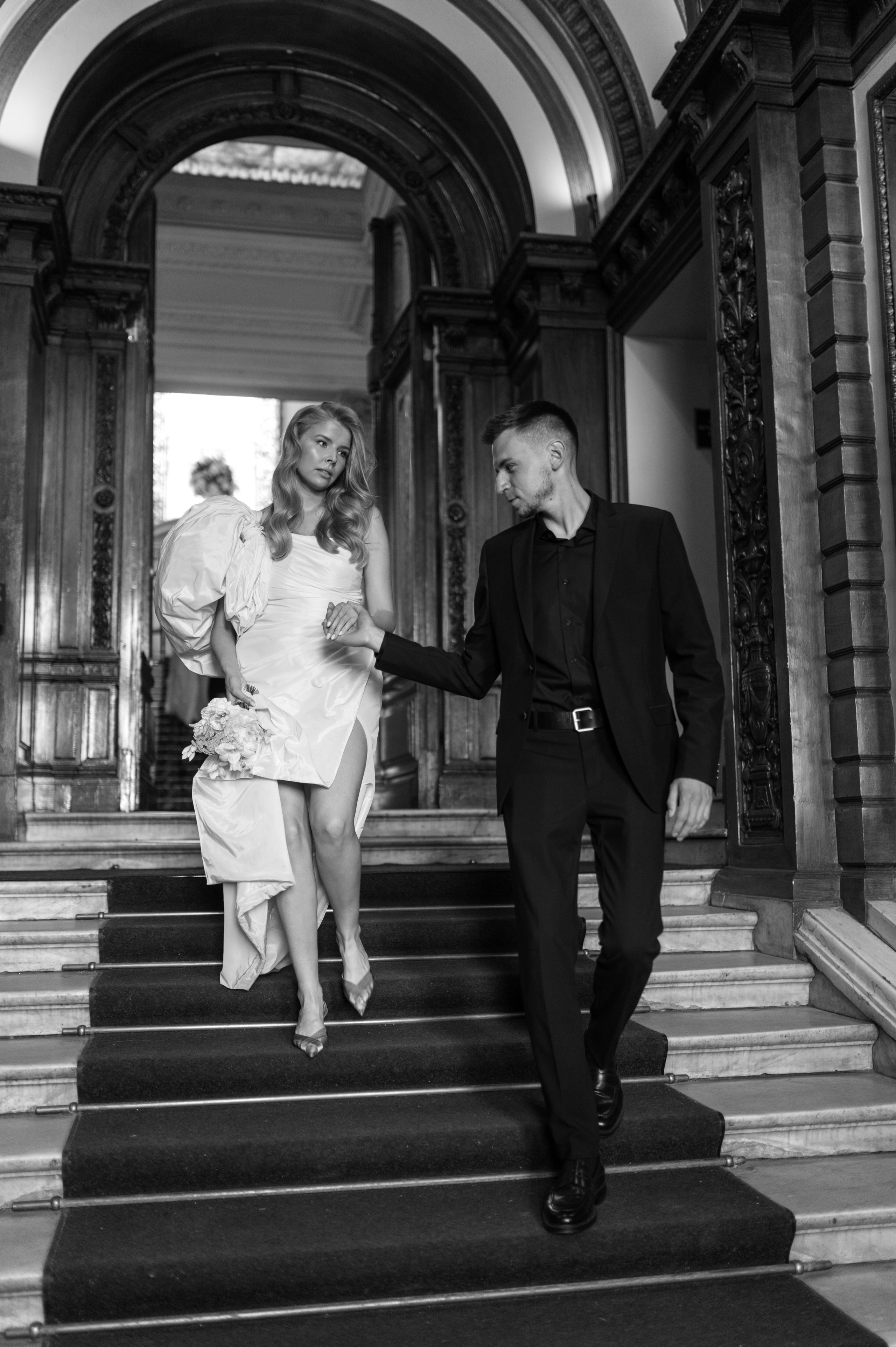 А + Н. Свадебный и портретный фотограф в Санкт-Петербурге Ирина Келина