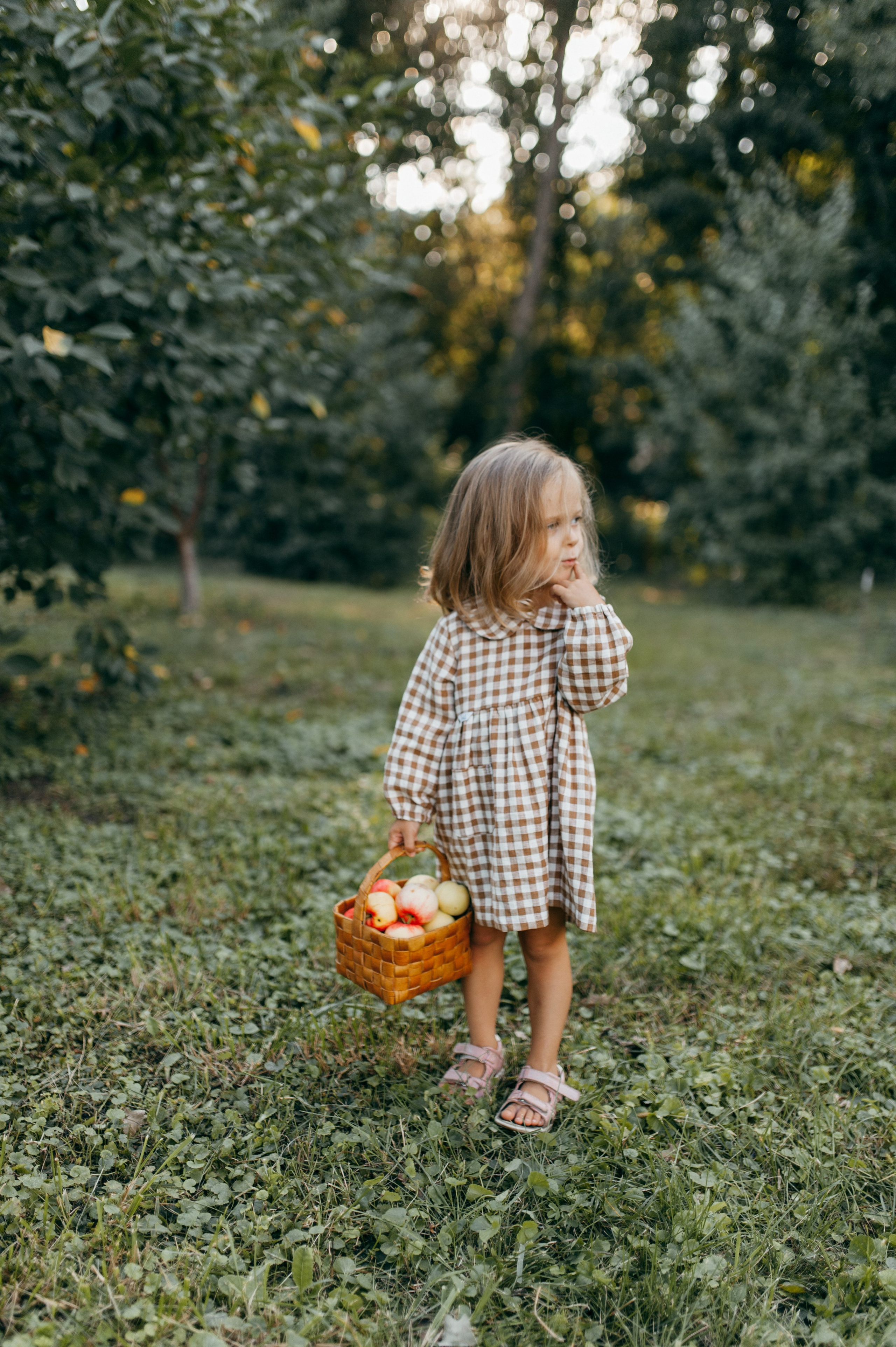 Дачные истории. Свадебный и портретный фотограф в Санкт-Петербурге Ирина Келина