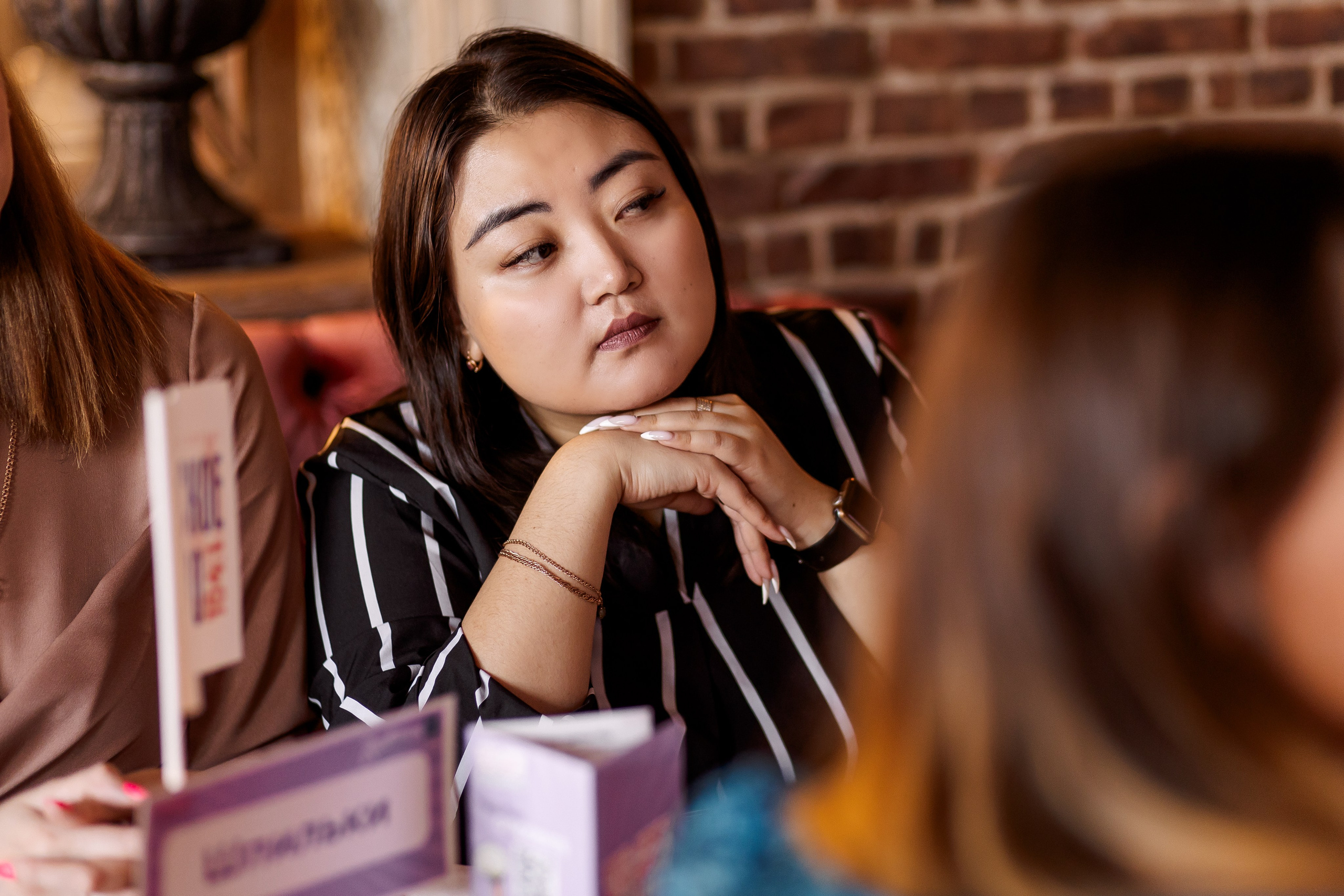 Караоке квиз-девичник. Свадебный и семейный фотограф в Челябинске Юлия Ишимова
